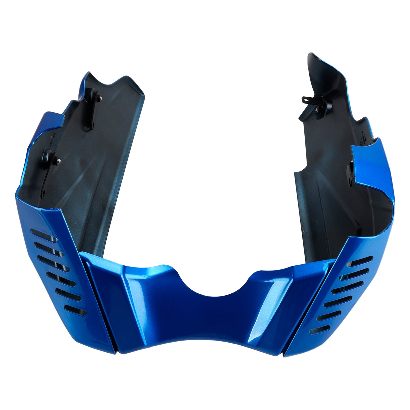 2022-2025 Yamaha XSR900 Belly Pan Lower Engine Spoiler Fairing Cover