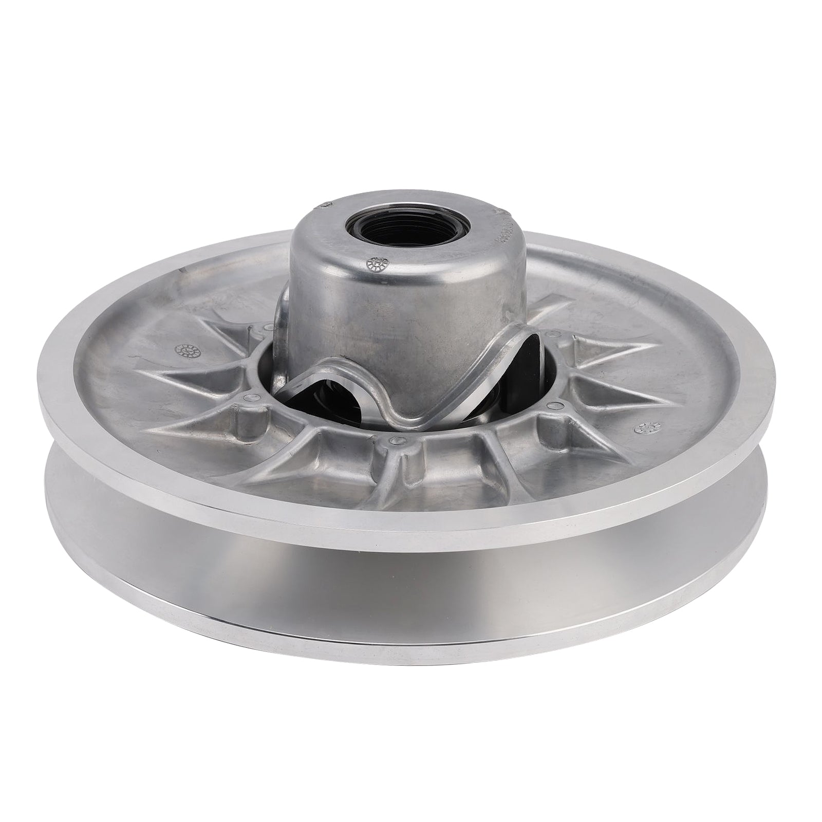 Can-Am Defender HD8 HD10 Heckvariator, sekundär angetriebene Kupplung 420686523