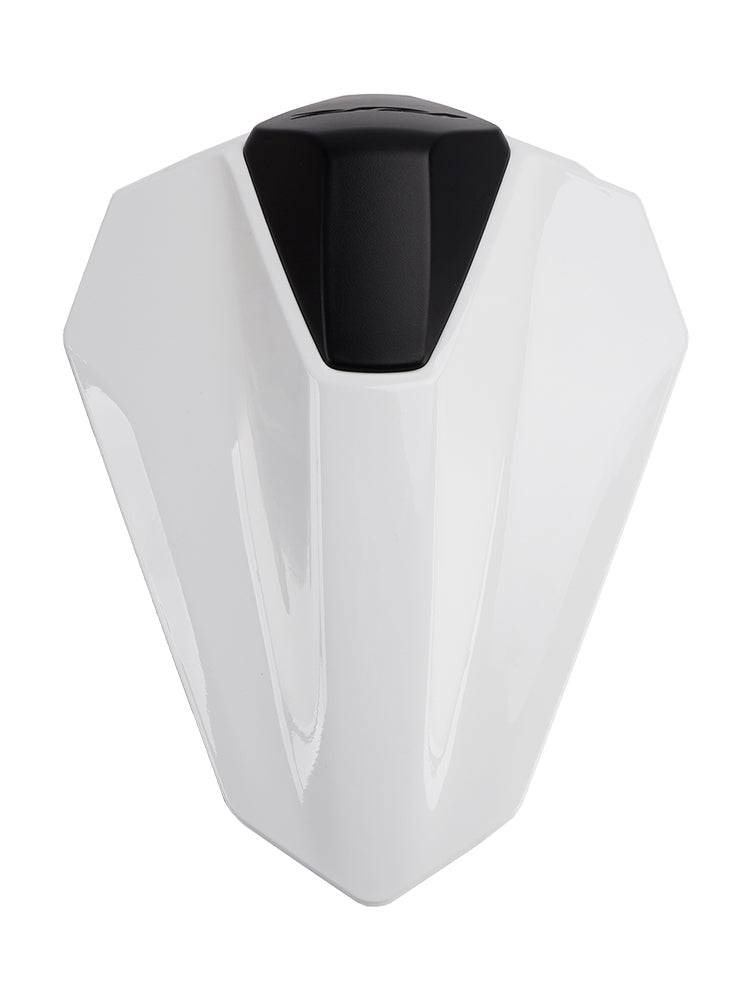 2023-2024 Honda CBR250RR Rear Tail Pillion Seat Fairing Cover Pearl White
