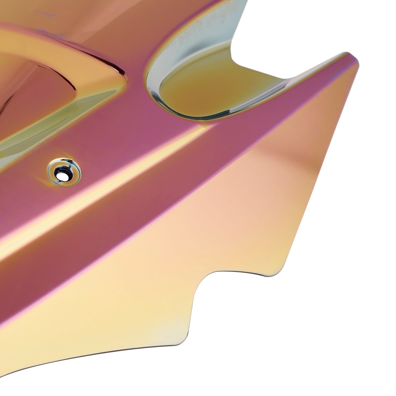 2024-2025 KAWASAKI Z500 Windshield Windscreen