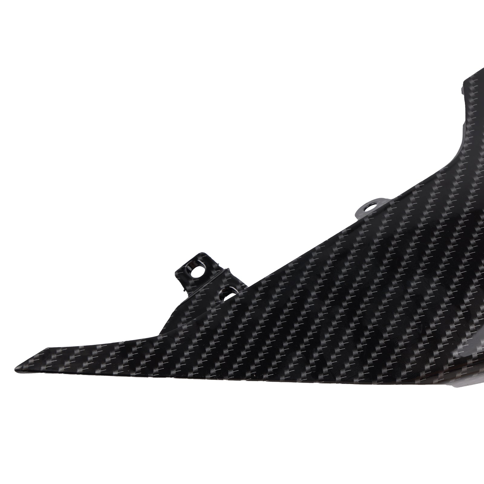 2021-2024 Aprilia RSV4 Rear Tail Side Driver Seat Cover Fairing