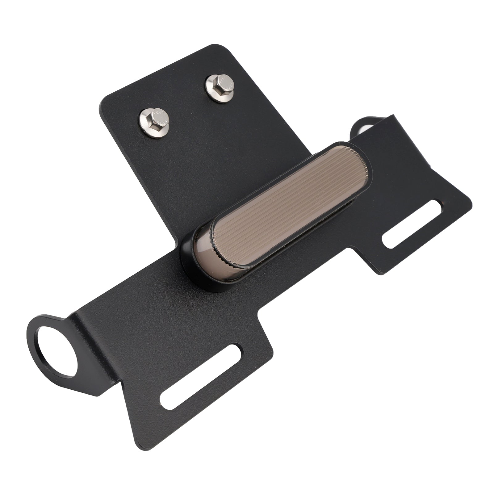 23-24 Honda CL250 CL300 CL500 SCL500 Fender License Plate Holder Bracket