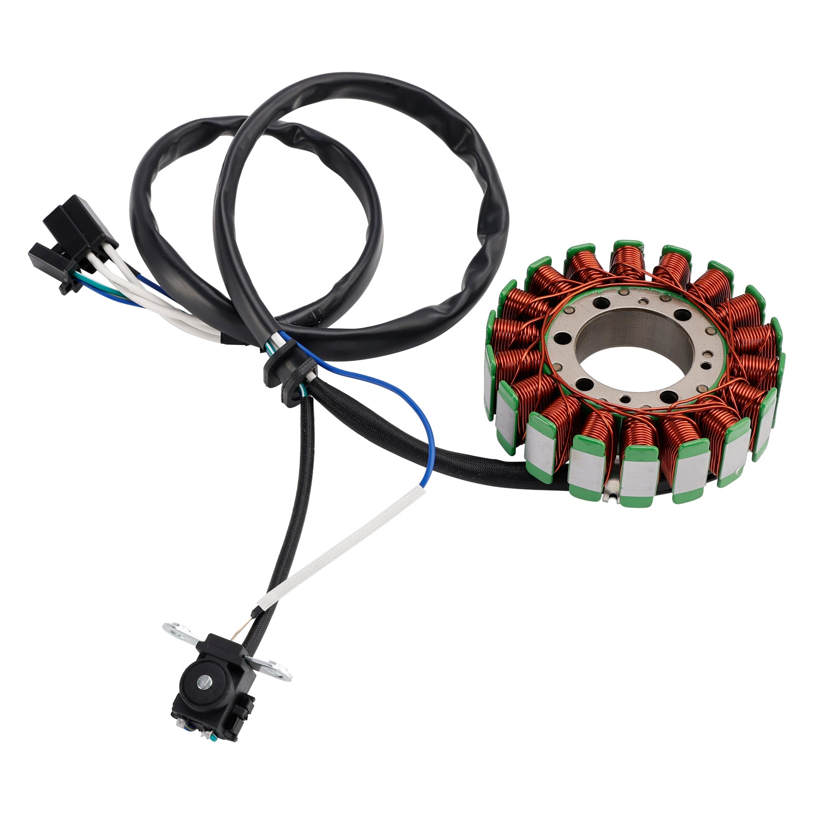 Yamaha Tt600r 1997 1999-2001 Stator Alternator 5CH-81410-00 5CH8141000