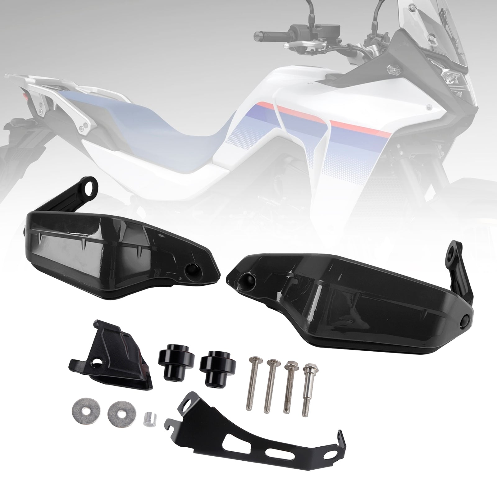 Honda XL750 Transalp 2023-2024 Handguard Protector