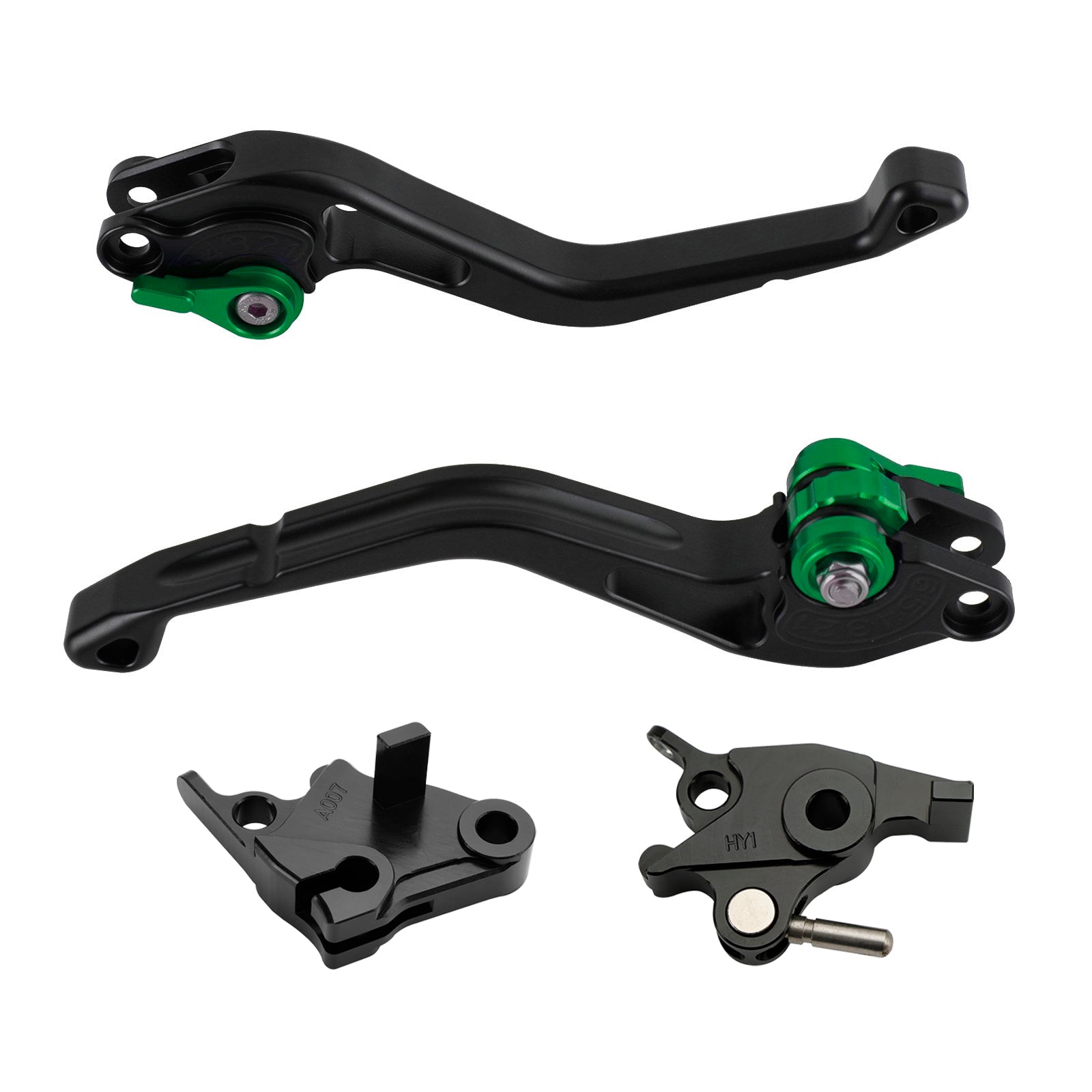 CFMOTO 400NK 650NK 650MT 650GT 2020-21 NEW Short Clutch Brake Lever