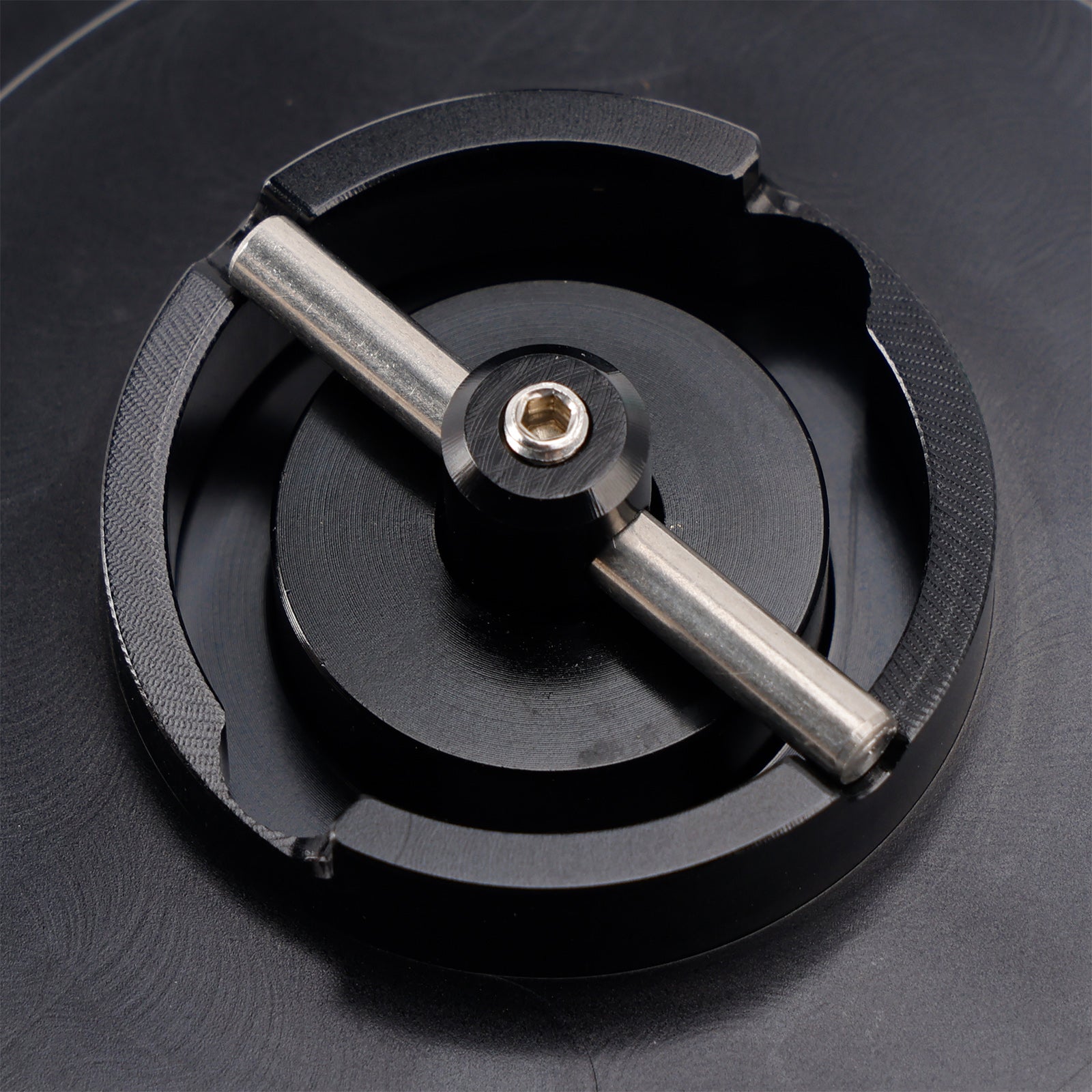 Suzuki Gsx1300r Hayabusa 99-07 Tl1000r/S 97-03 Quick-Turn Tank Gas Fuel Cap