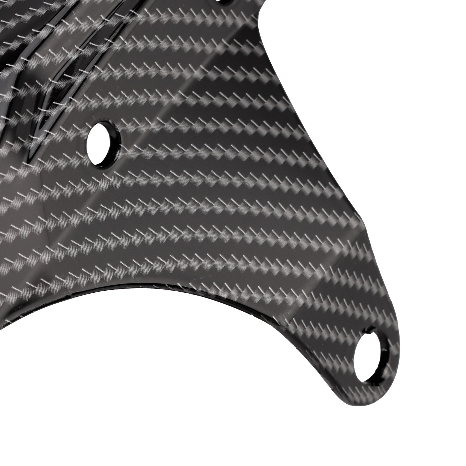 Street Triple 765 R RS 2020-2025 Front Fender Mudguard Fairing