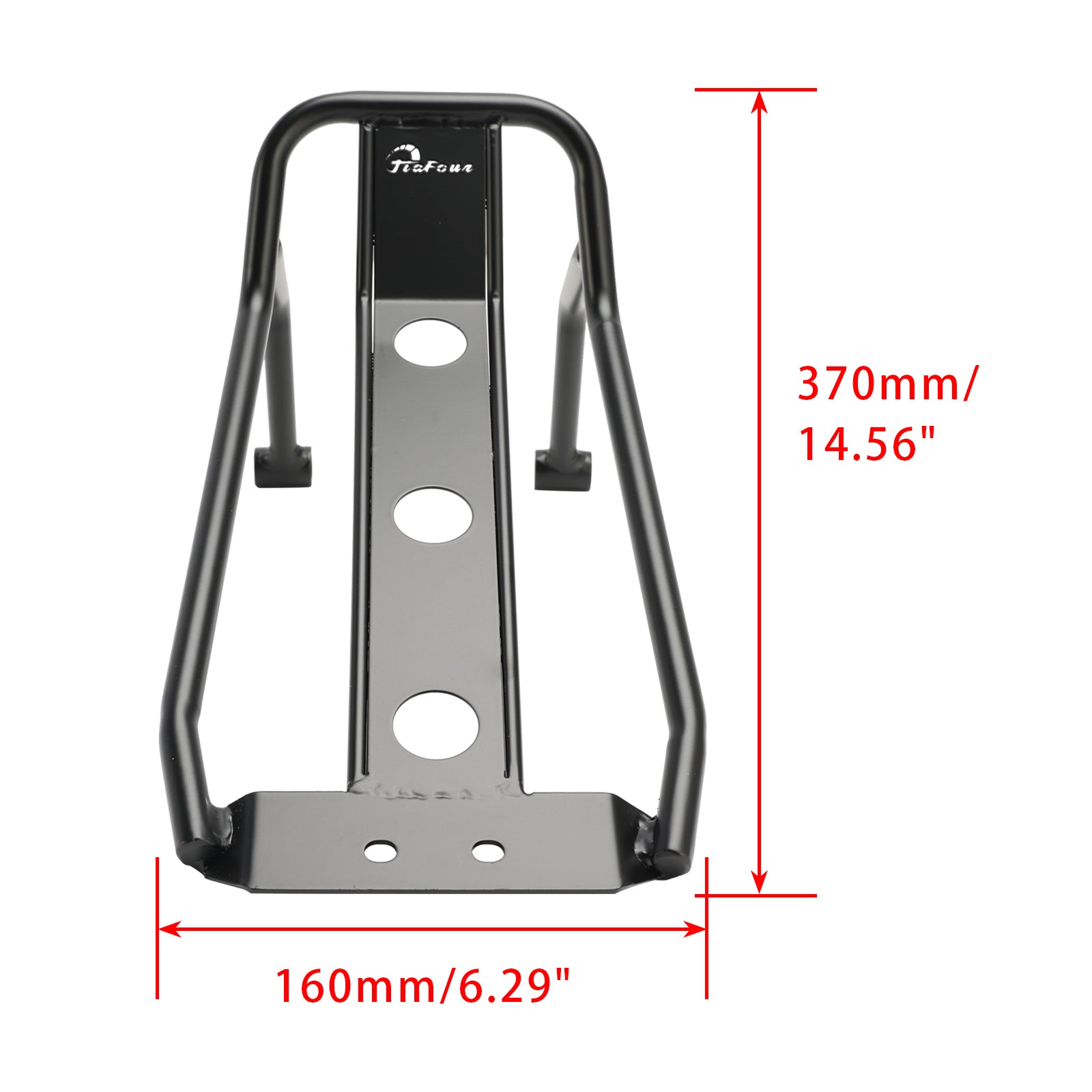 21-23 Honda Dax 125 Dax125 ST125 Center Rack Mitte Gepäckträger