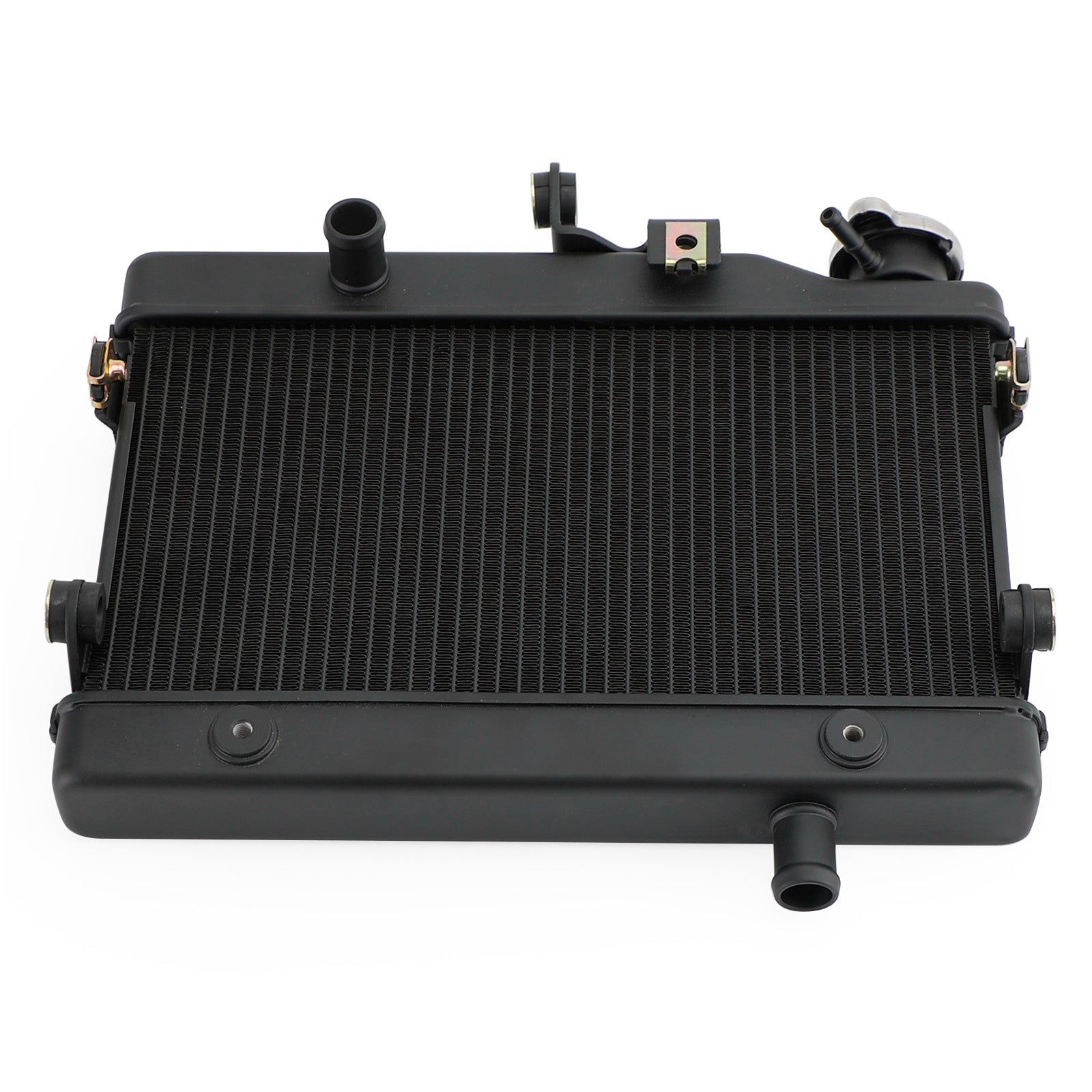 Aluminium Engine Radiator Cooler Cooling For Honda Rebel 300 CMX300 2020-2022