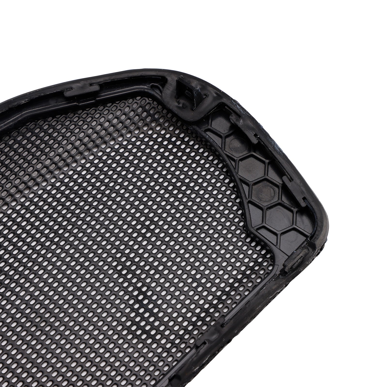 2023-2025 CVO Road Glide Front Fairing Speaker Grills Mesh Covers