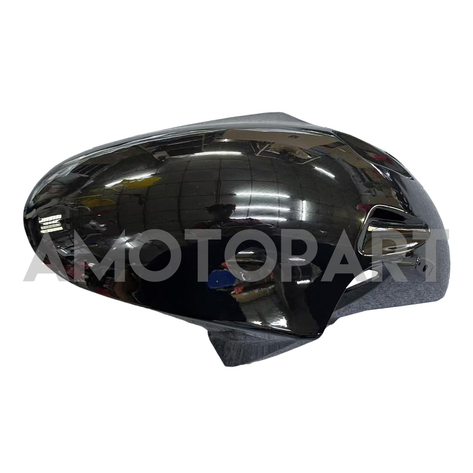 Amotopart 2002-2003 Honda CBR954 Black Fairing Kit