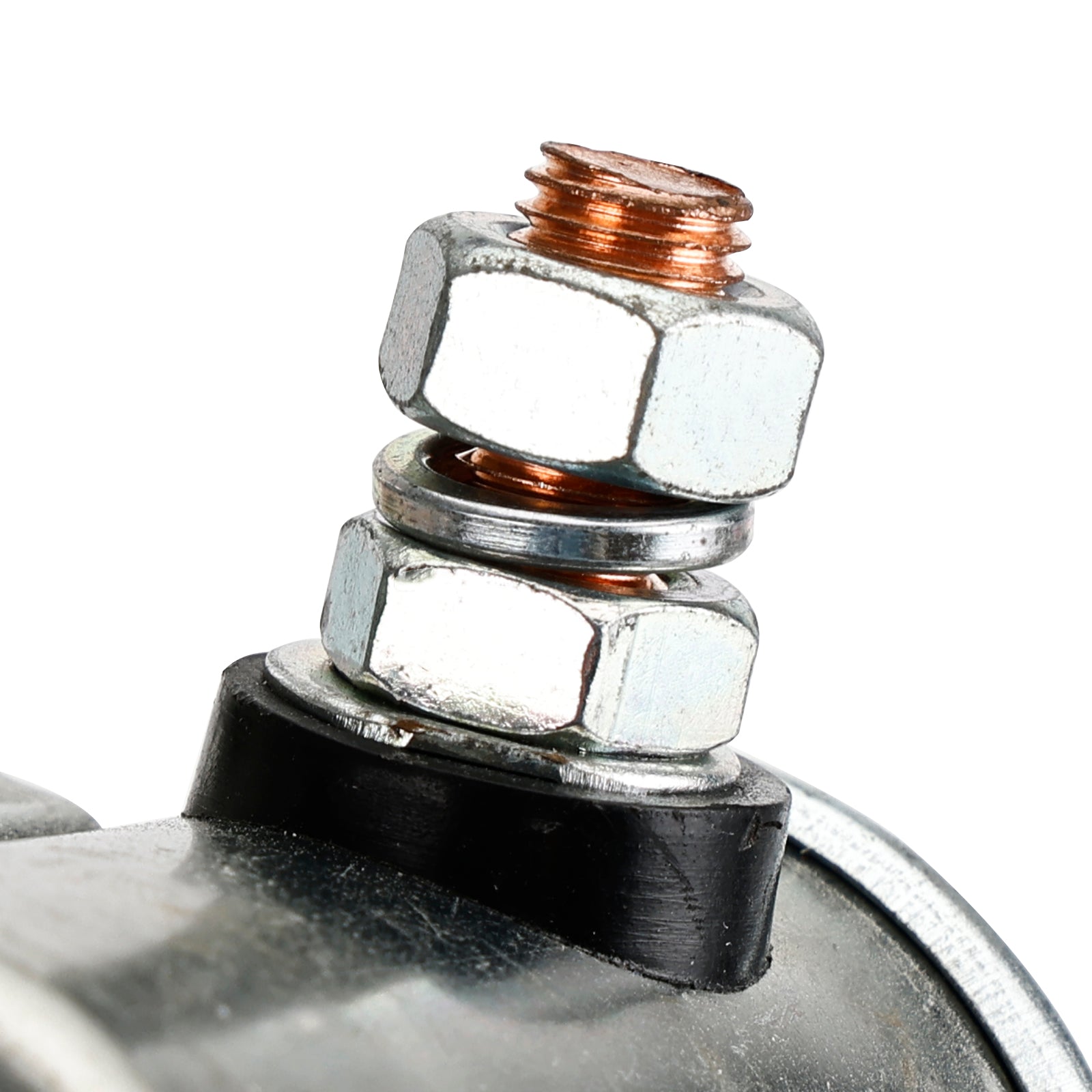 E-Z-GO Electric Elec TXT WH 800 36V Starter Solenoid Relay 27855G01