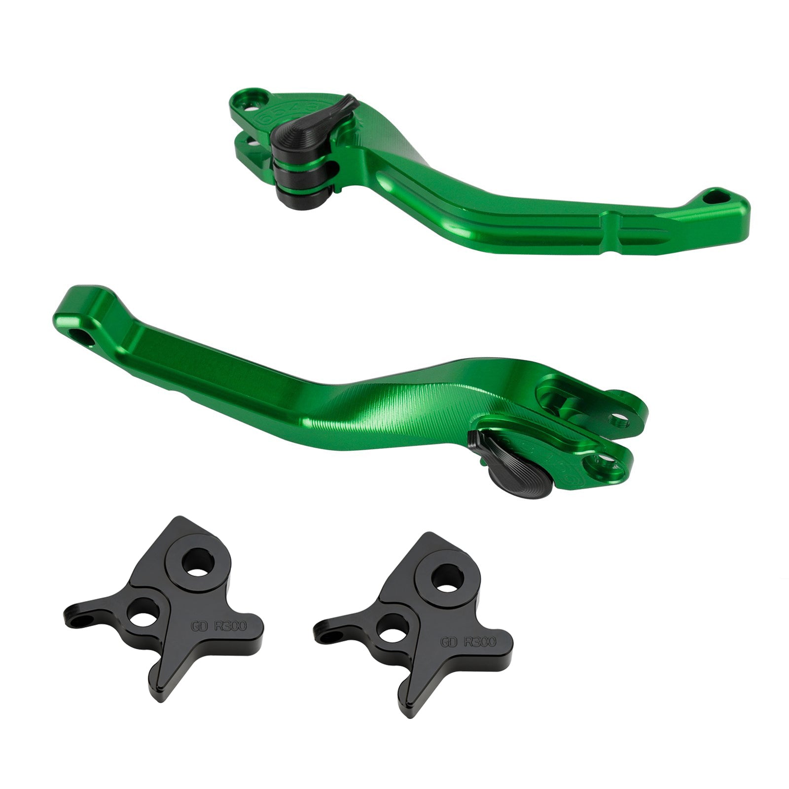 KYMCO AK550 2017-2022 CNC Short Clutch Brake Lever