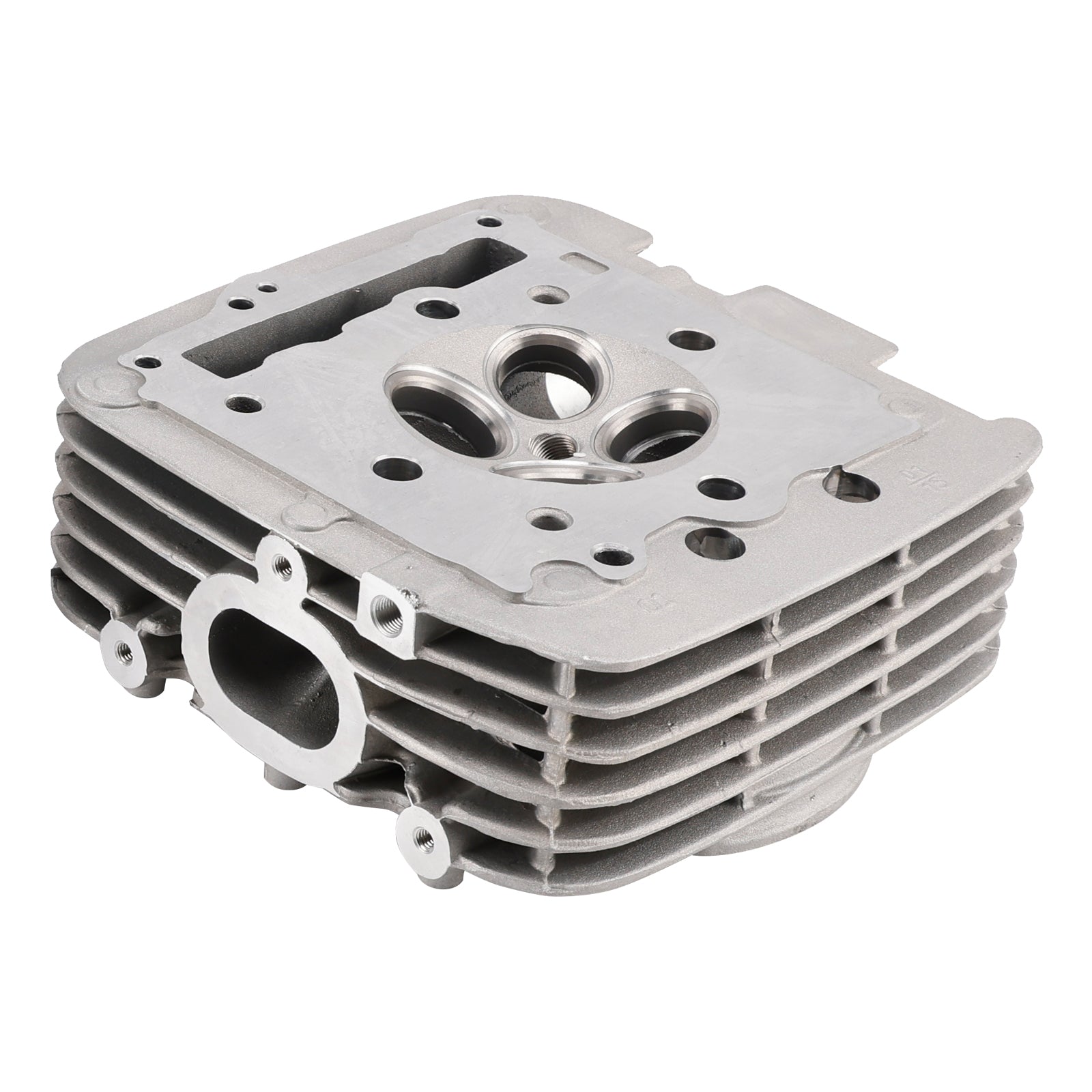 1999-2014 Honda XR 400 R 1996-2004 TRX 400 EX X Complete Cylinder Head Assy