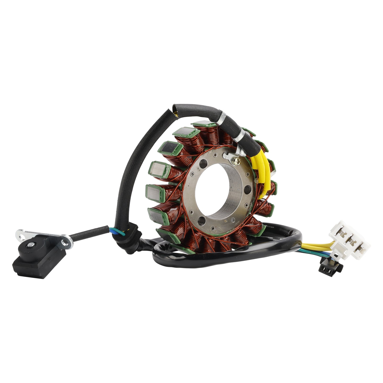 2007-2010 Sym GTS 250 E3 EVO GTS300 Citycom 300 EFI  Magneto Stator Generator