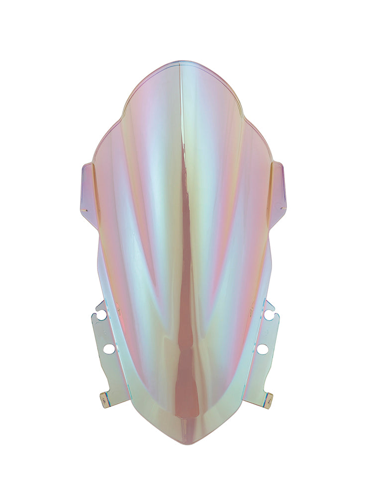 Daytona 660 2024-2025 Motorizador de parabrisas de motocicleta