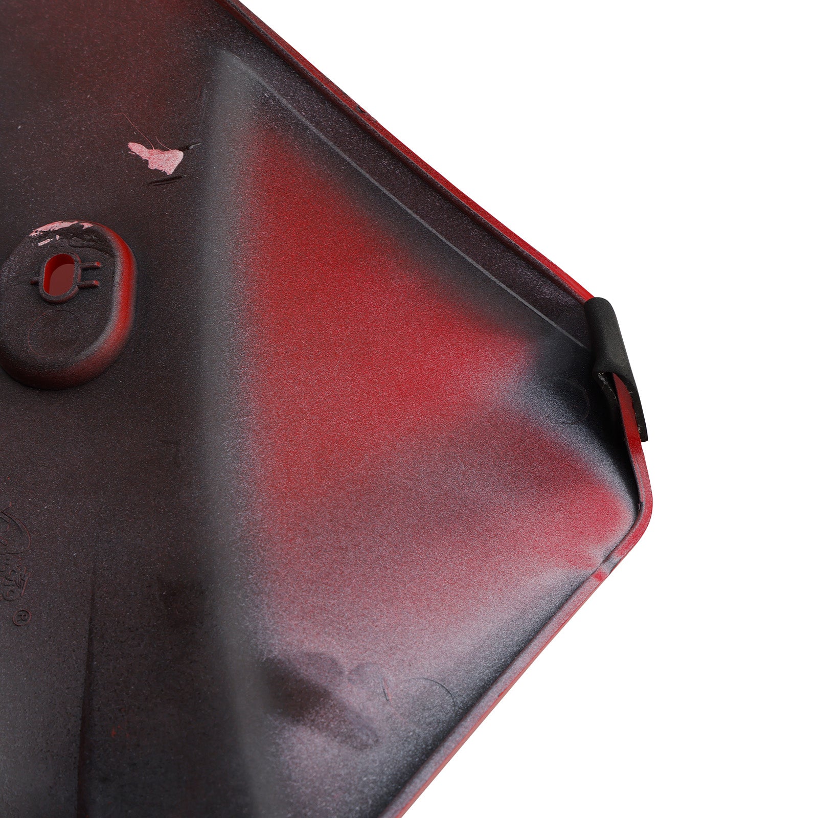 Yamaha XSR 900 XSR900 2022-2025 Side Seat Fairing Panel Cowl