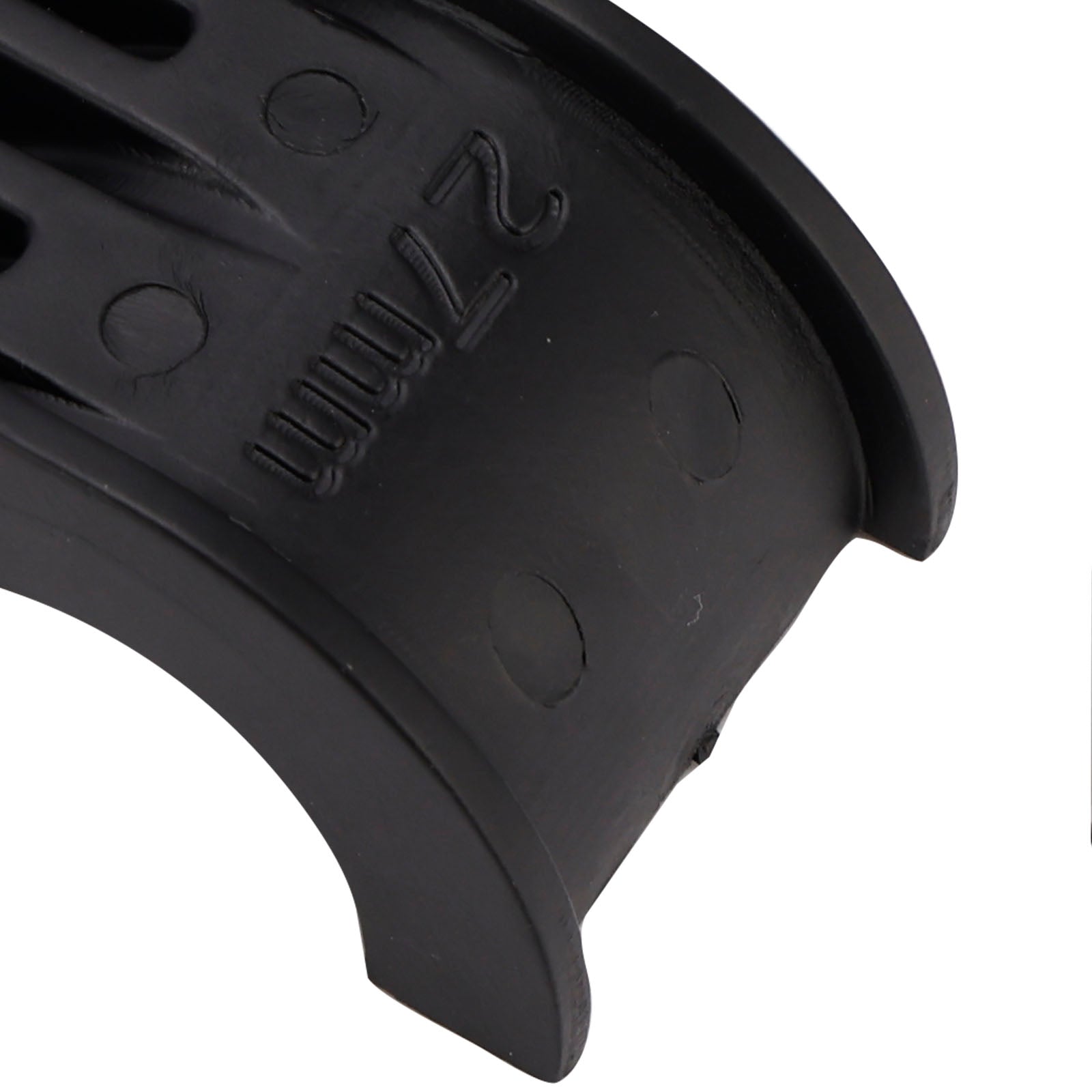 15-20 Polaris RZR S 1000 RZR XP Hintere Stabilisatorbuchse