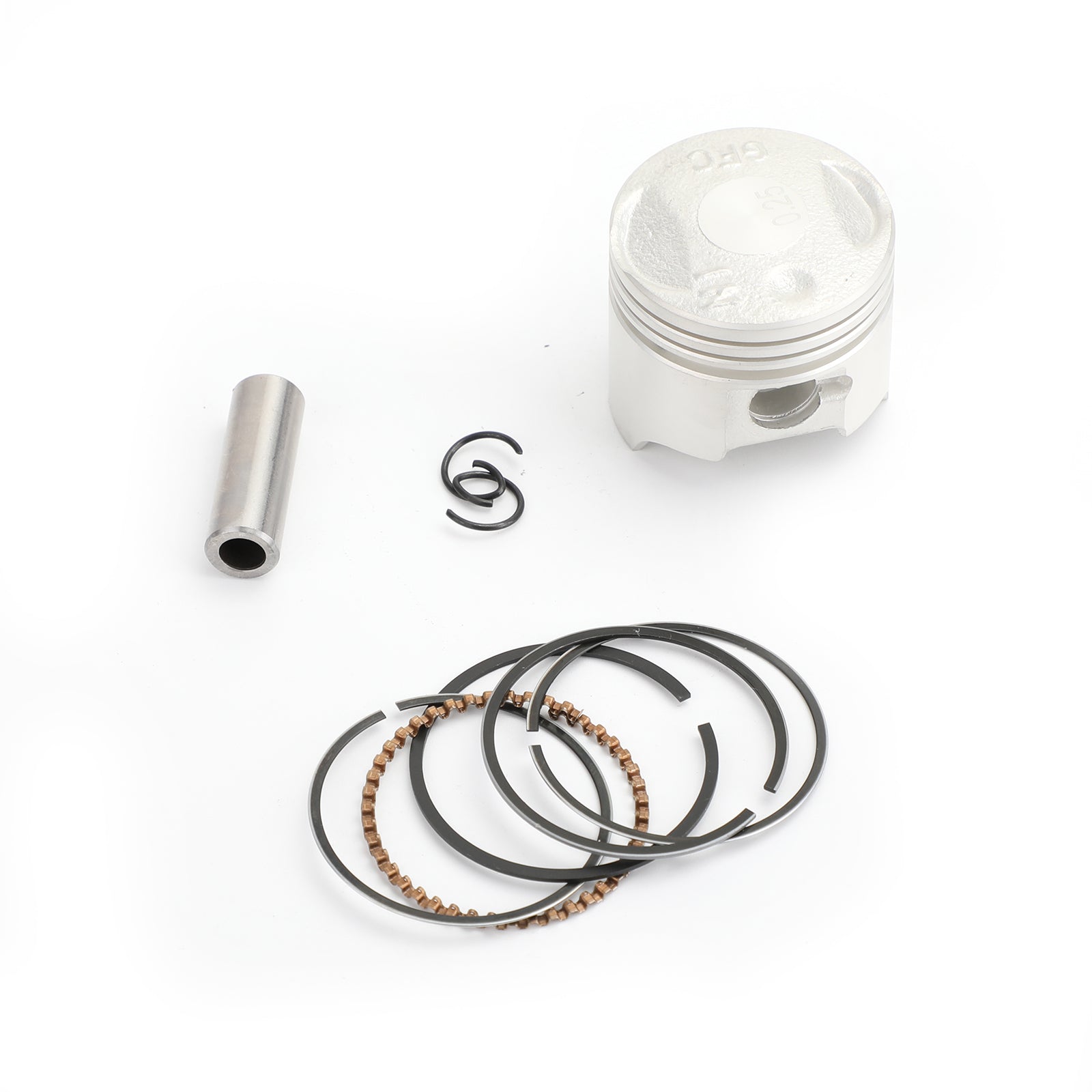 2013 2014 2015  Honda NCH50 Metropolitan Piston Pin Ring Kit Bore Size Ø38.30mm  13101-GFC-770