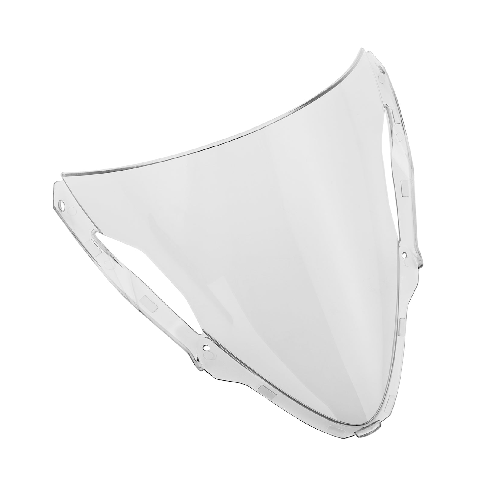 2024 Kawasaki ZX-6R Windshield Windscreen