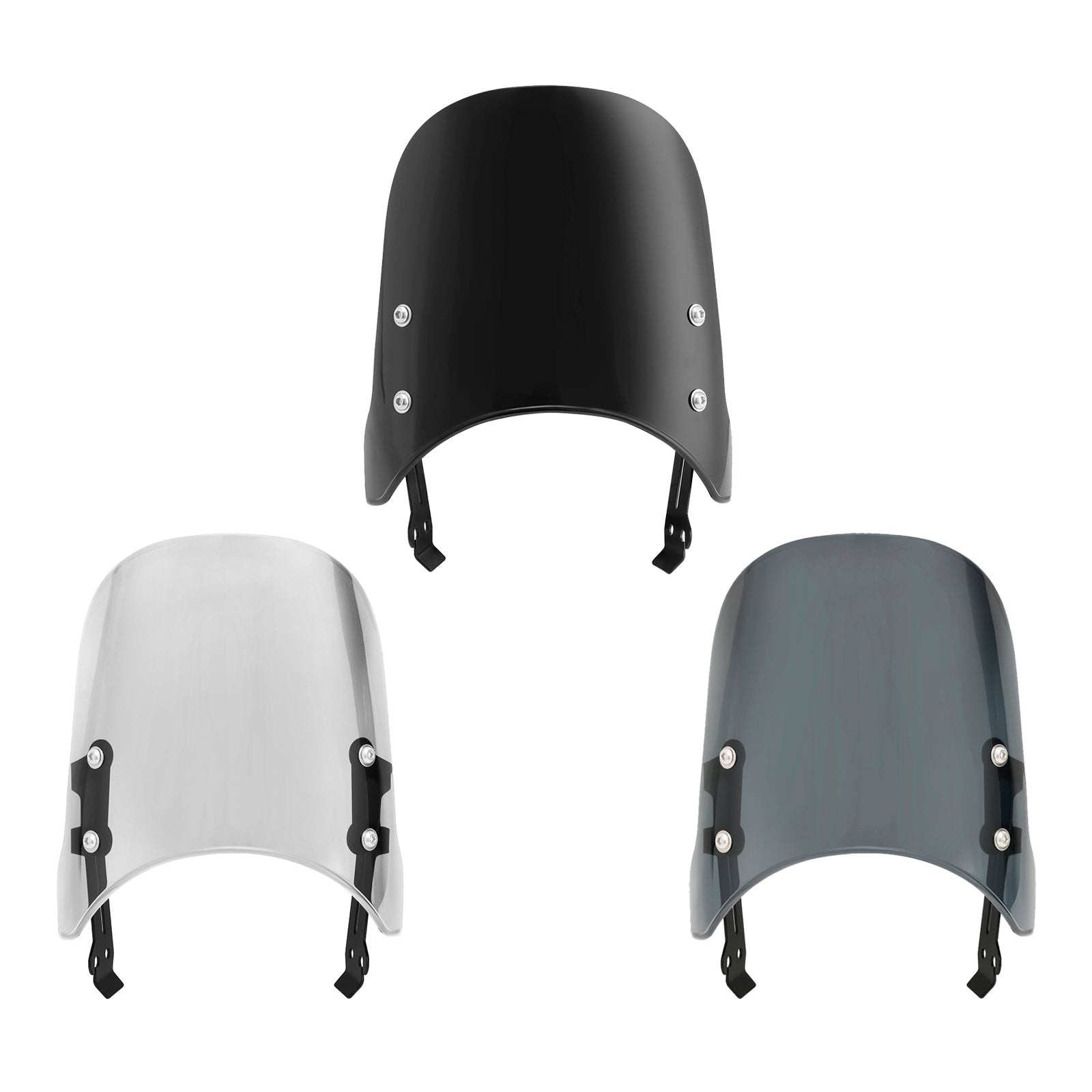 Windshield WindScreen fit for DUCATI Scrambler 800 400 2015-2022