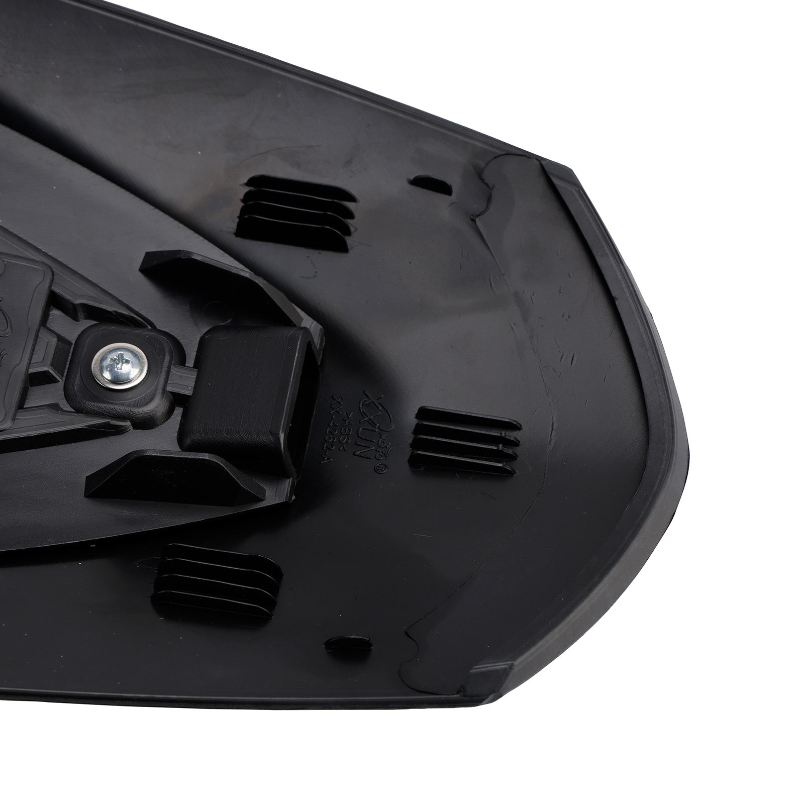 2025-2026 Speed Triple 1200 RS Rear Tail Seat Fairing Cowl Cover
