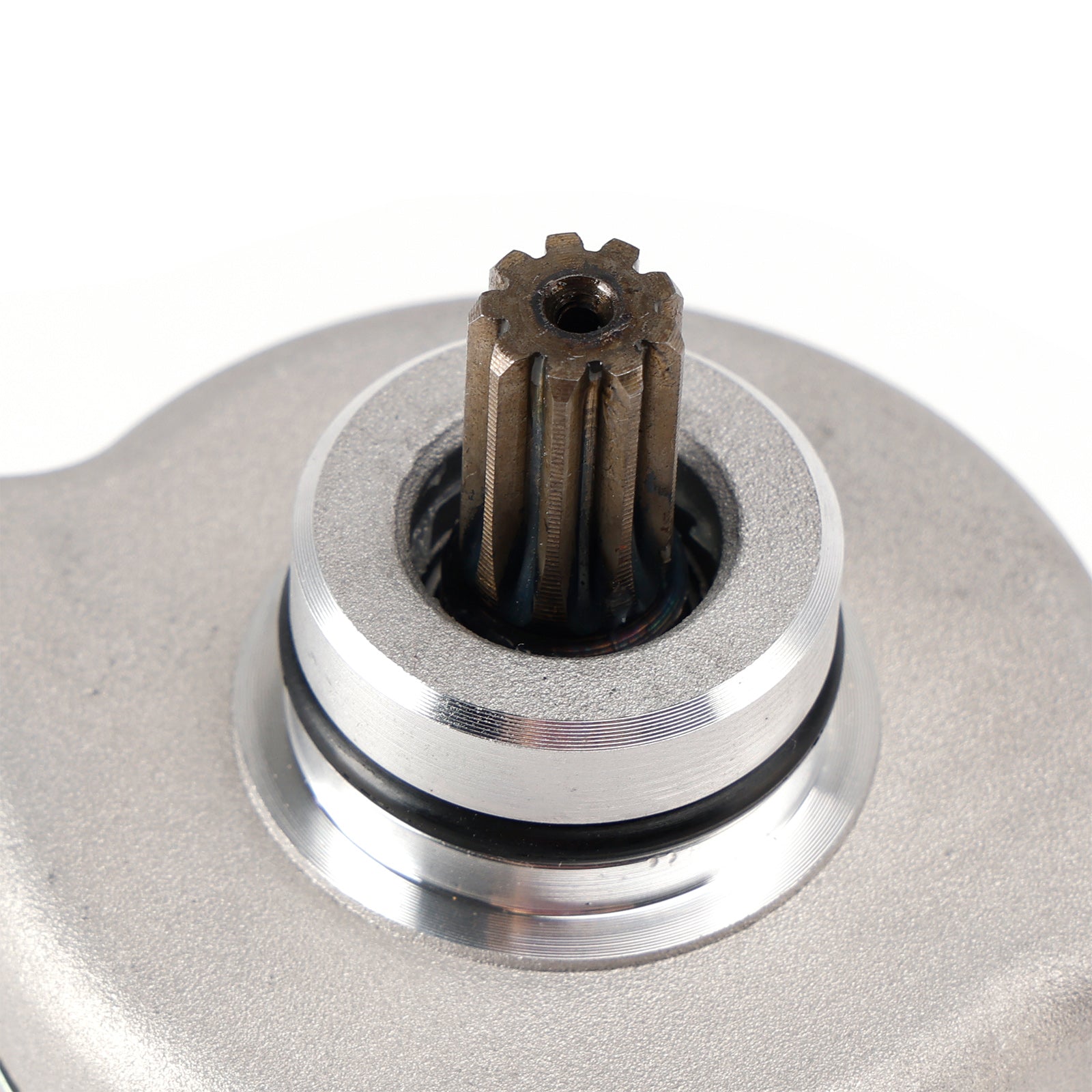 Sym Maxsym Tl500 Abs Tl508 Abs 2019-2025 Starter Motor 31200-Tl1-000