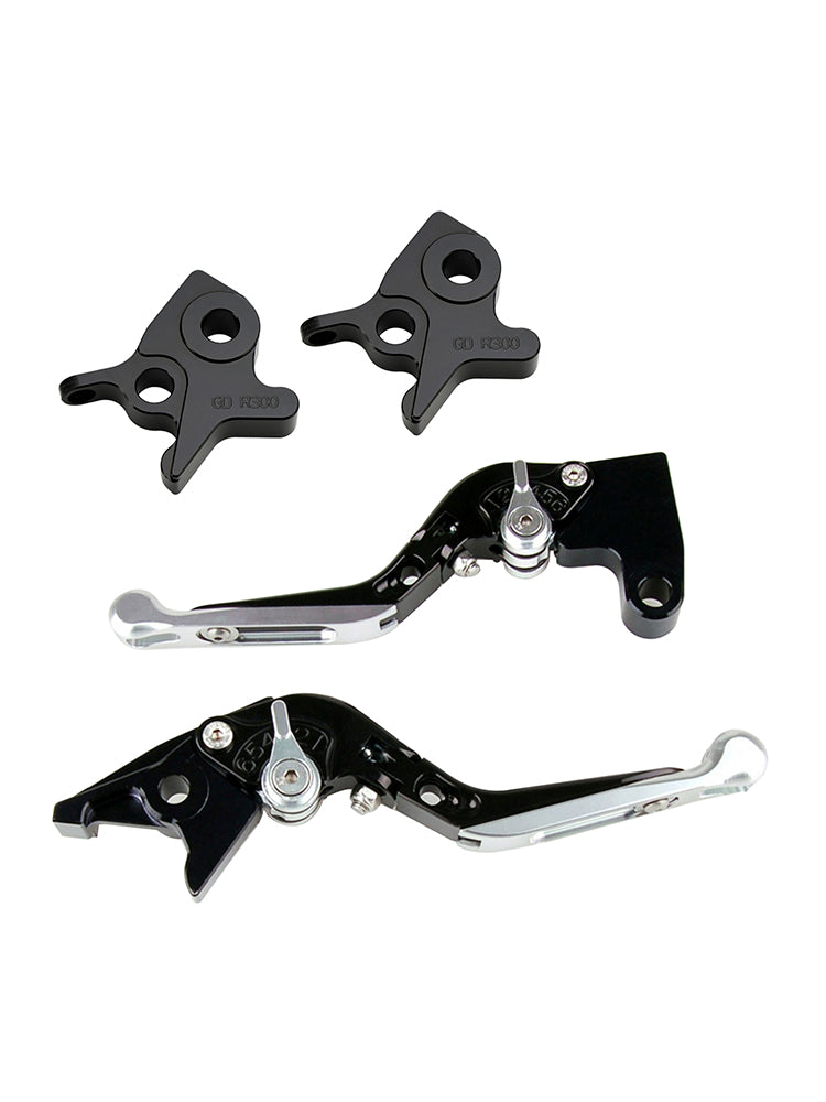 KYMCO AK550 2017-2022 Verstelbare koppelingsremhendel