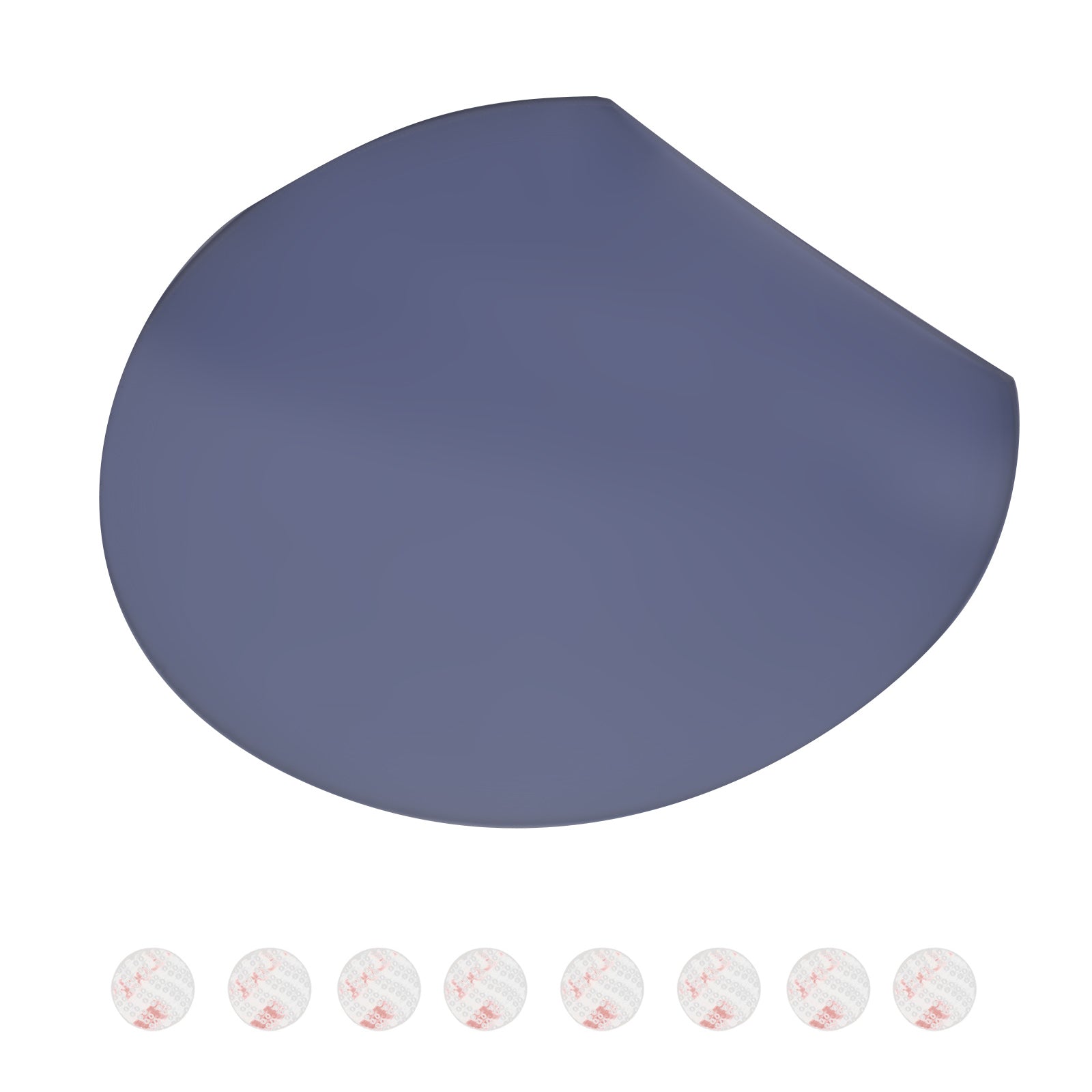 19-20 Honda Cb650R Cb1000R Front Headlight Lens Protection Cover Green