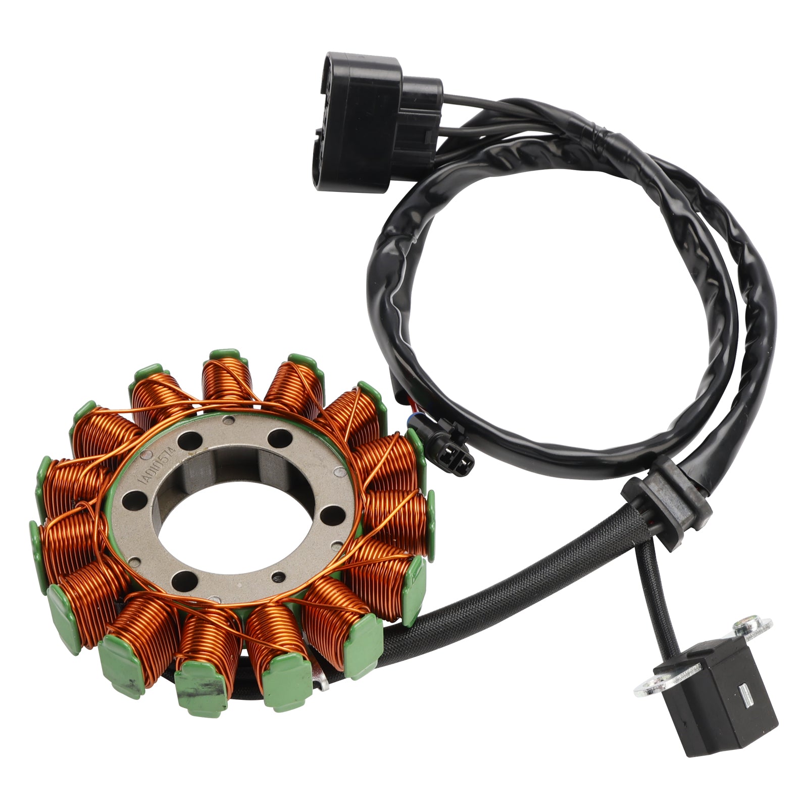 2021-2024 Aprilia RSV4 1100 / Tuono V4 1100 / Factory Stator Coil w/Pickup