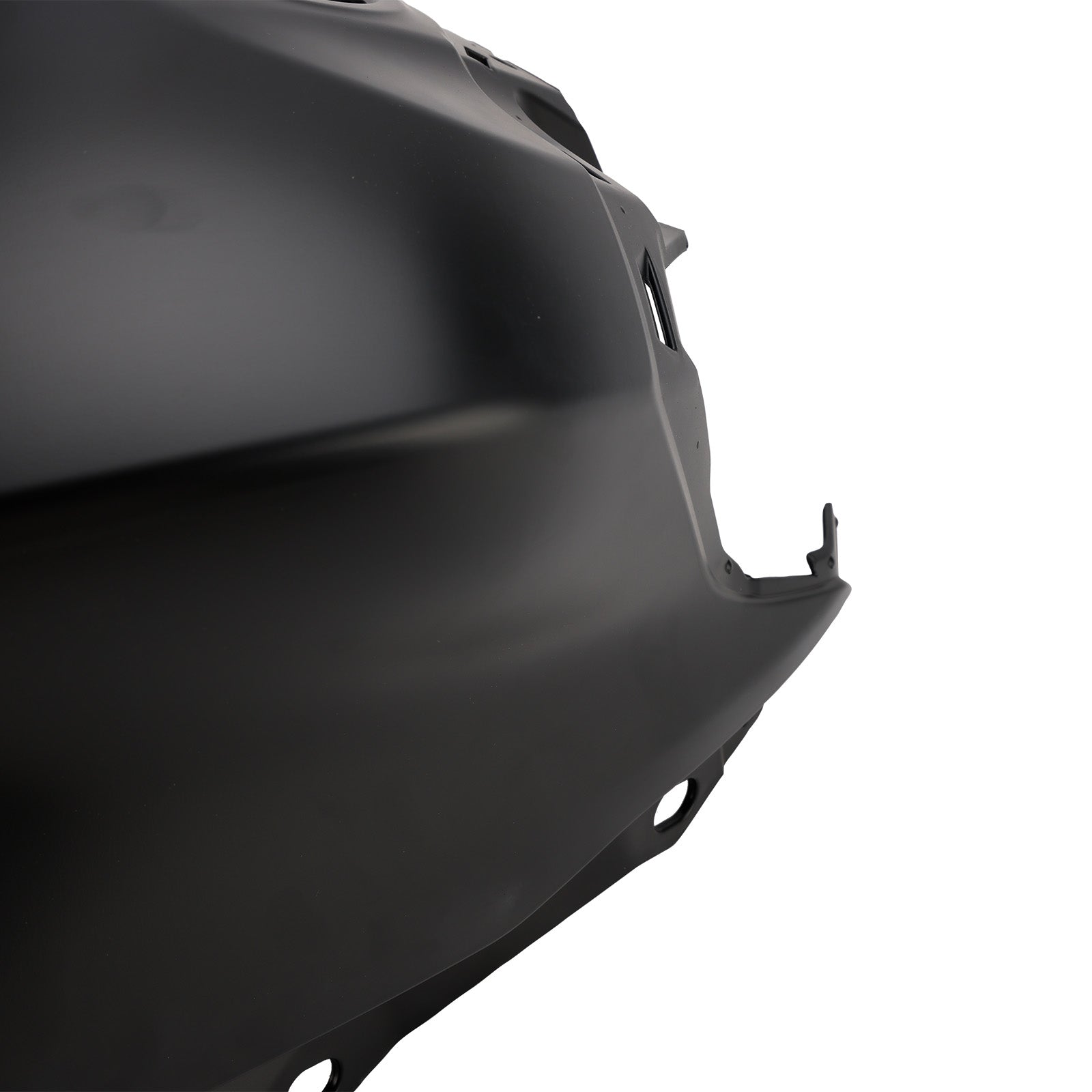 2025-2026 Yamaha YZF-R3 R25 Gas Tank Cover Fairing Protector