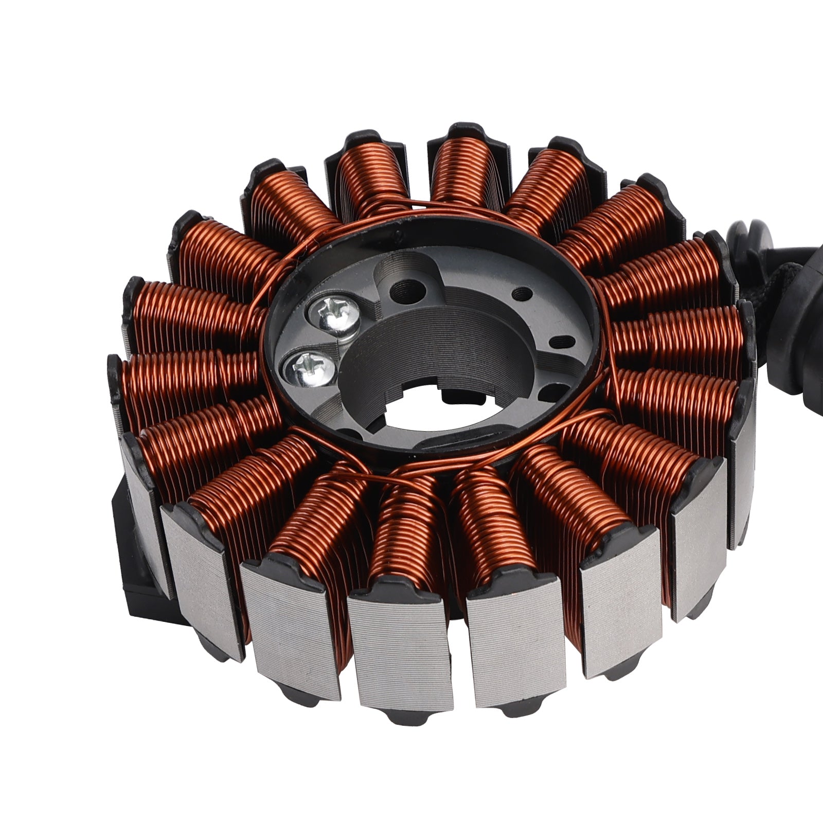 2019 Yamaha Aerox 155 Aerox155 V1 Magnetostator 18-polig B63-H1410-00