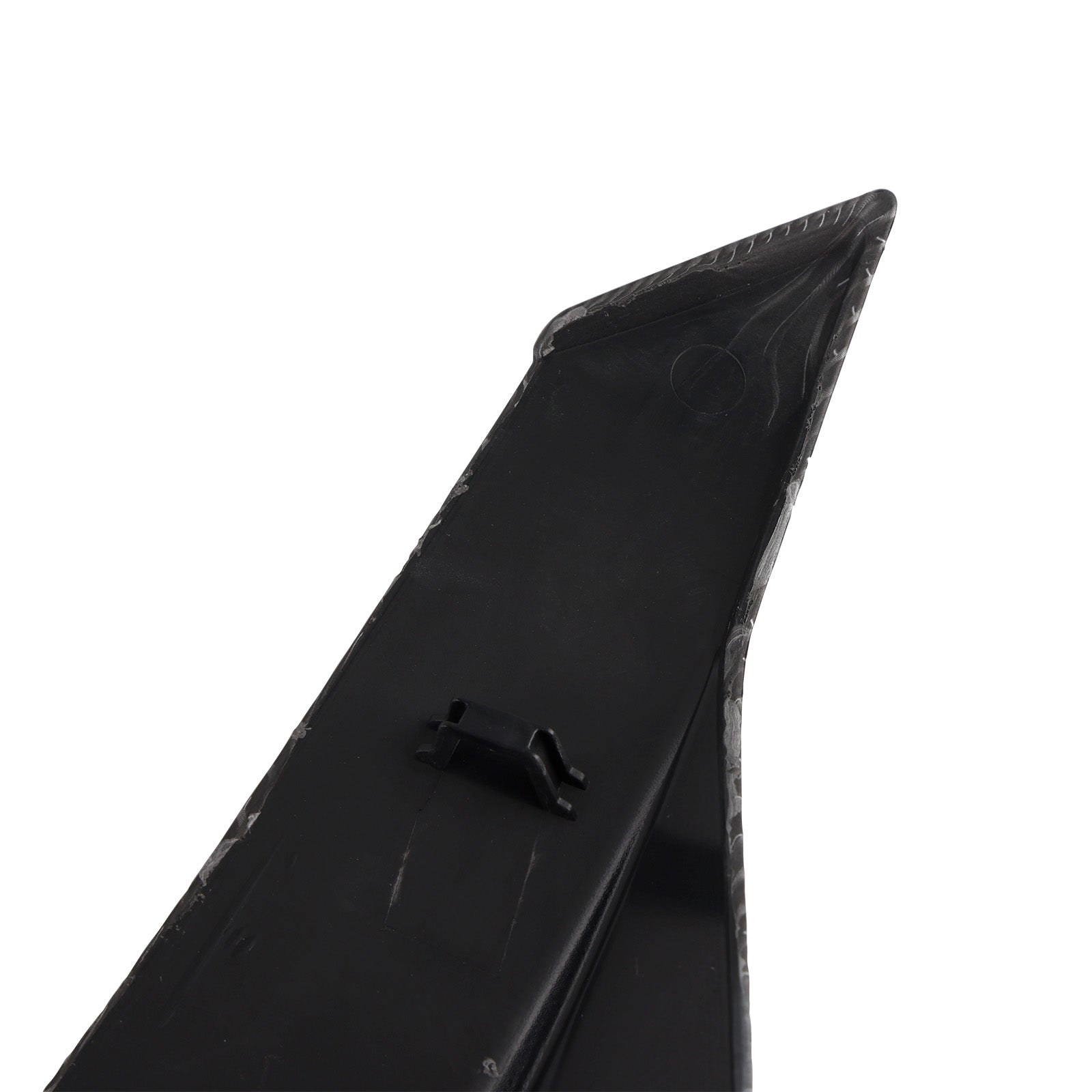 2023-2025 Street Triple 765 R/RSEngine Lower Belly Pan Panels Guard Fairing