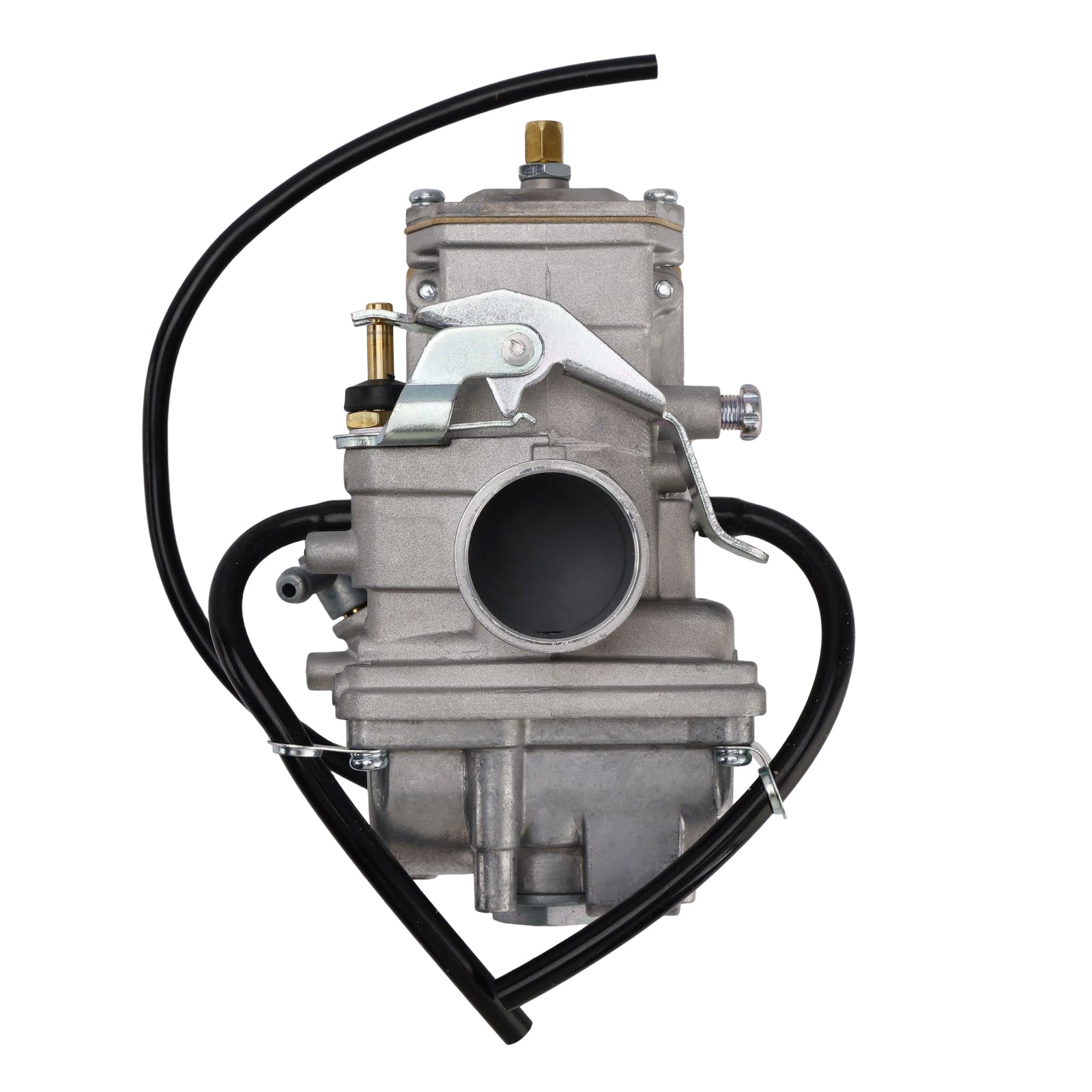 28mm 160cc-200cc engine Flat Slide Smoothbore Dirt Bike ATV Carburetor Carb