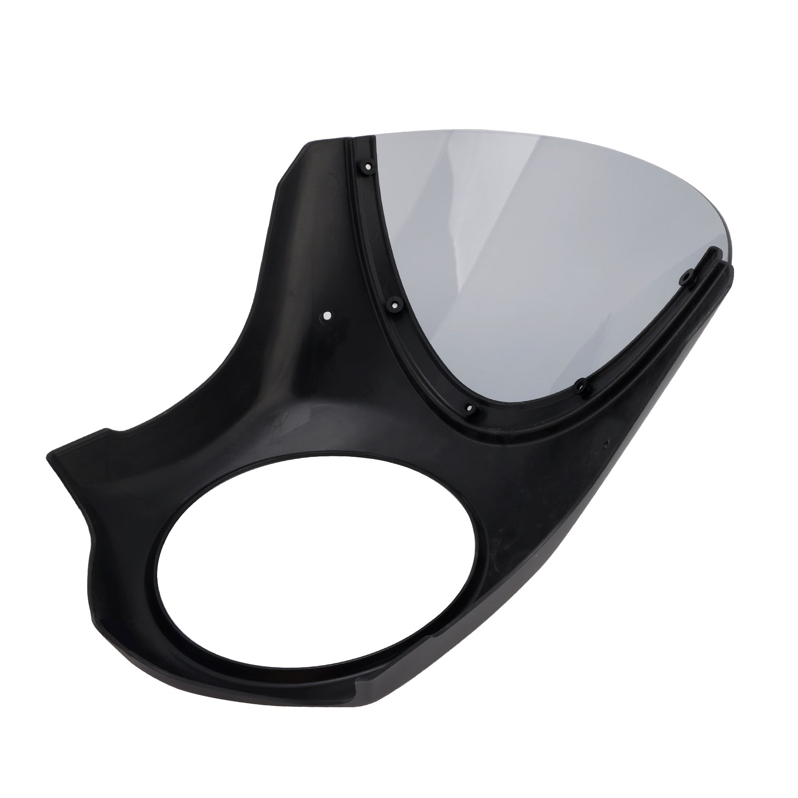 24-25 Kawasaki Eliminator 500 Headlight Windscreen Fairing Windshield