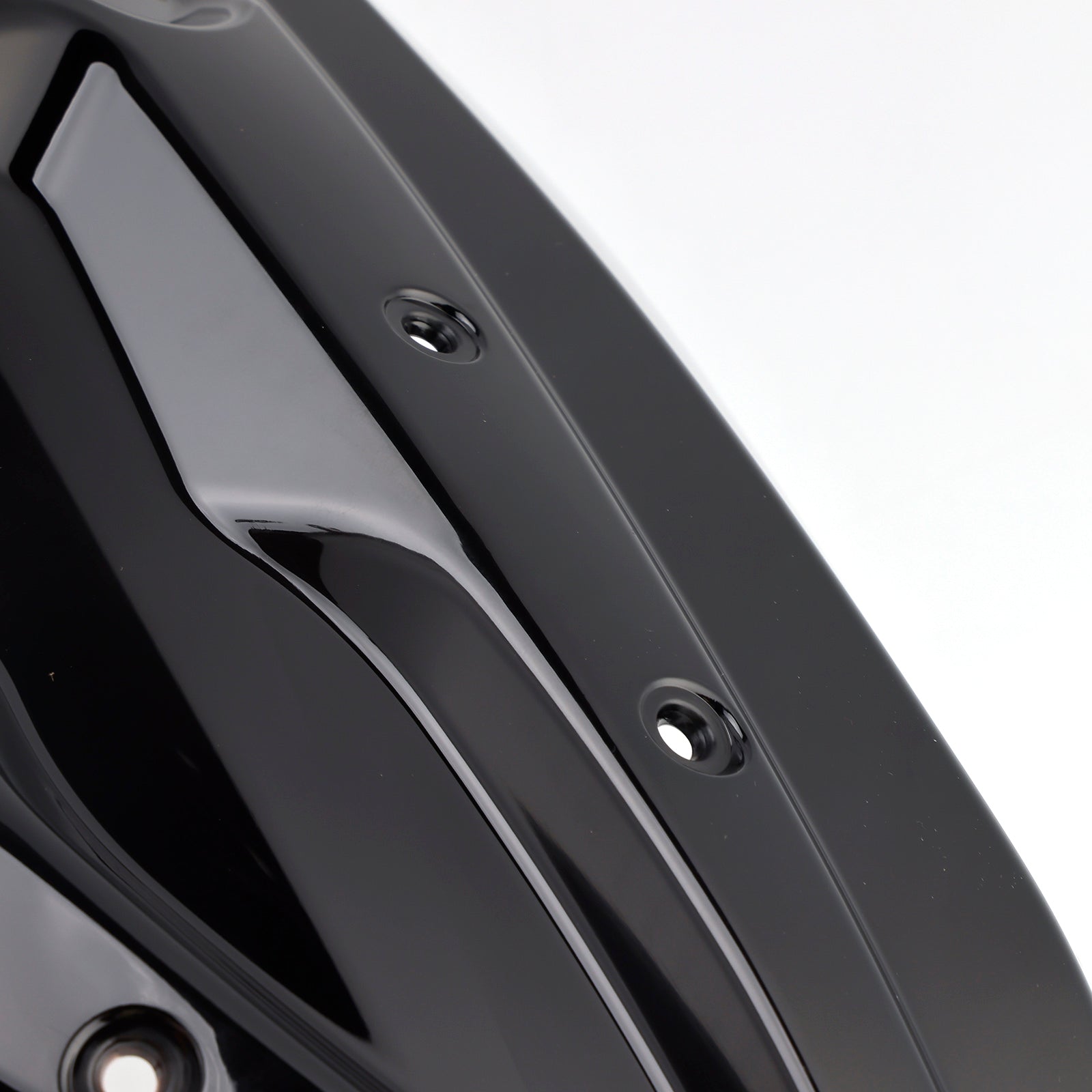 2024-2025 KAWASAKI Z500 Windshield Windscreen