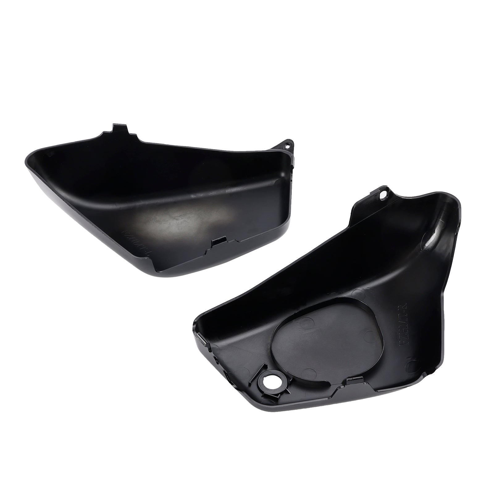 1995-2006 Honda Magna VF 250  Battery Side Cover