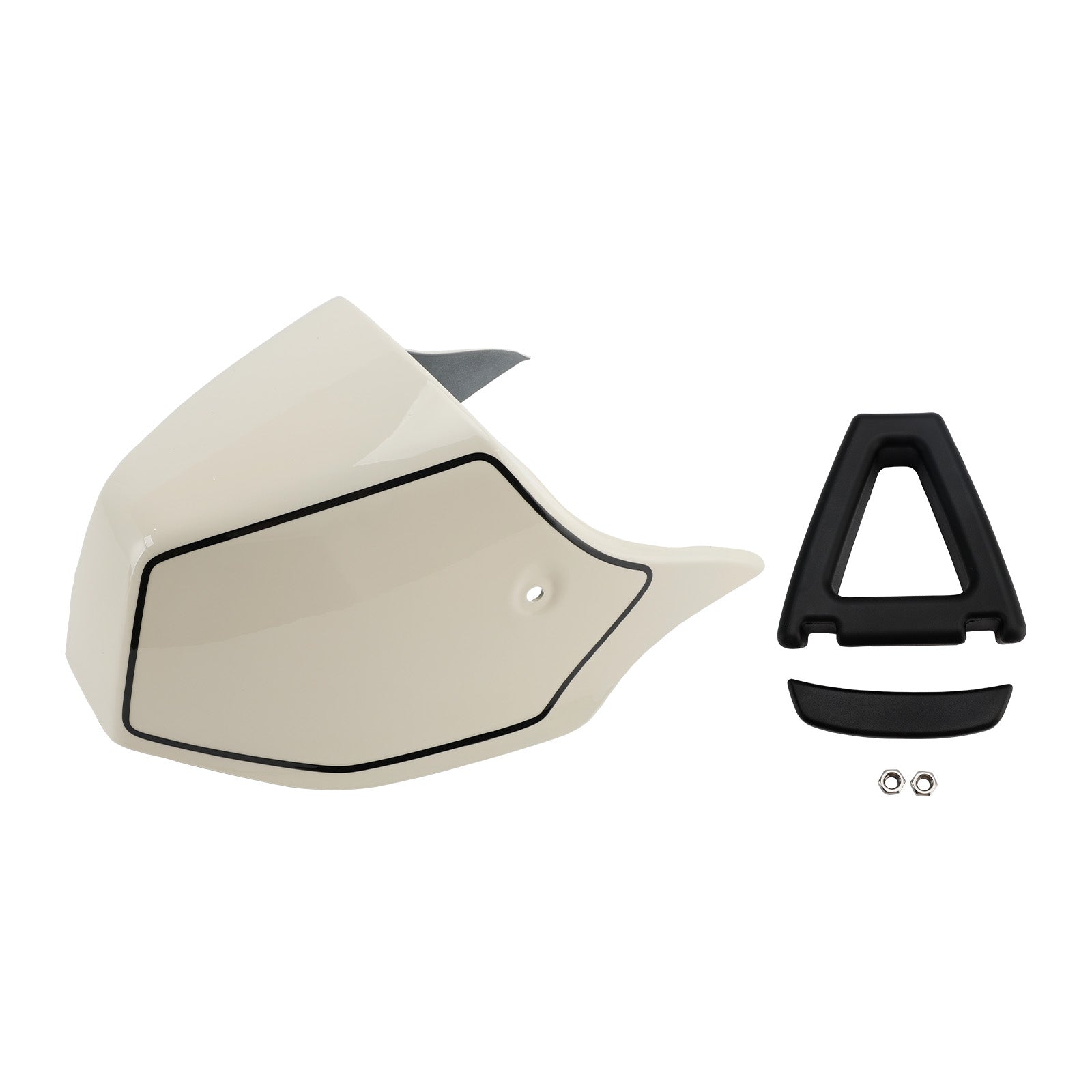 2022-2025 Yamaha XSR900 Rear Tail Pillion Seat Fairing Cover