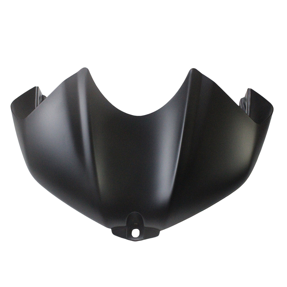 Amotopart 2006-2007 Yamaha YZF-R6 Orange Black White Fairing Kit