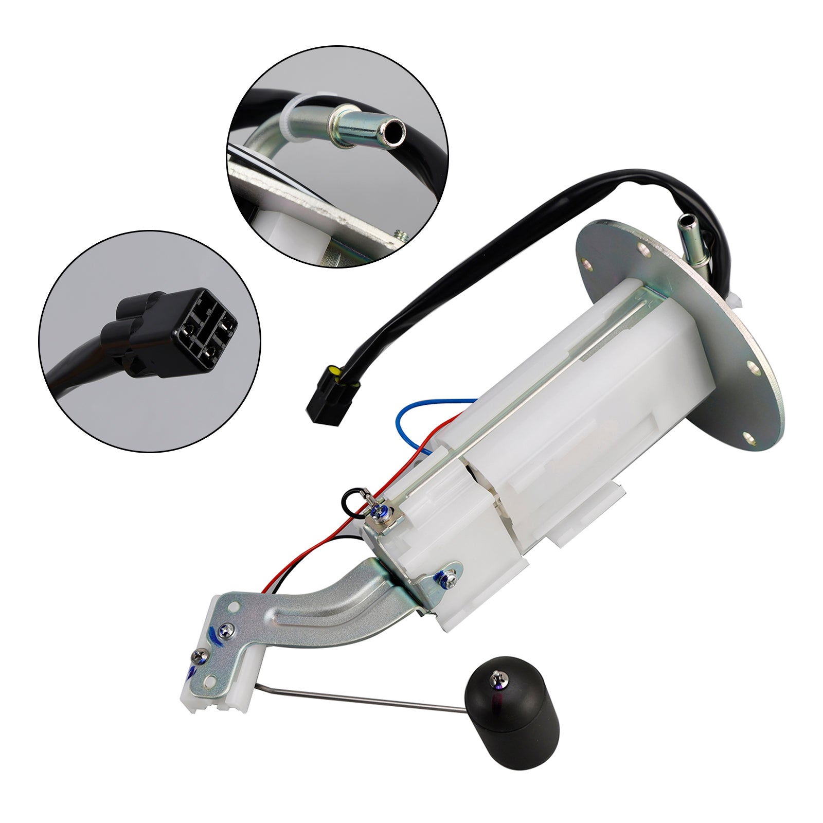 Kawasaki Ninja 1000/Sx 14-18 Z1000/Sx Fuel Pump Assy Replacement 49040-0727