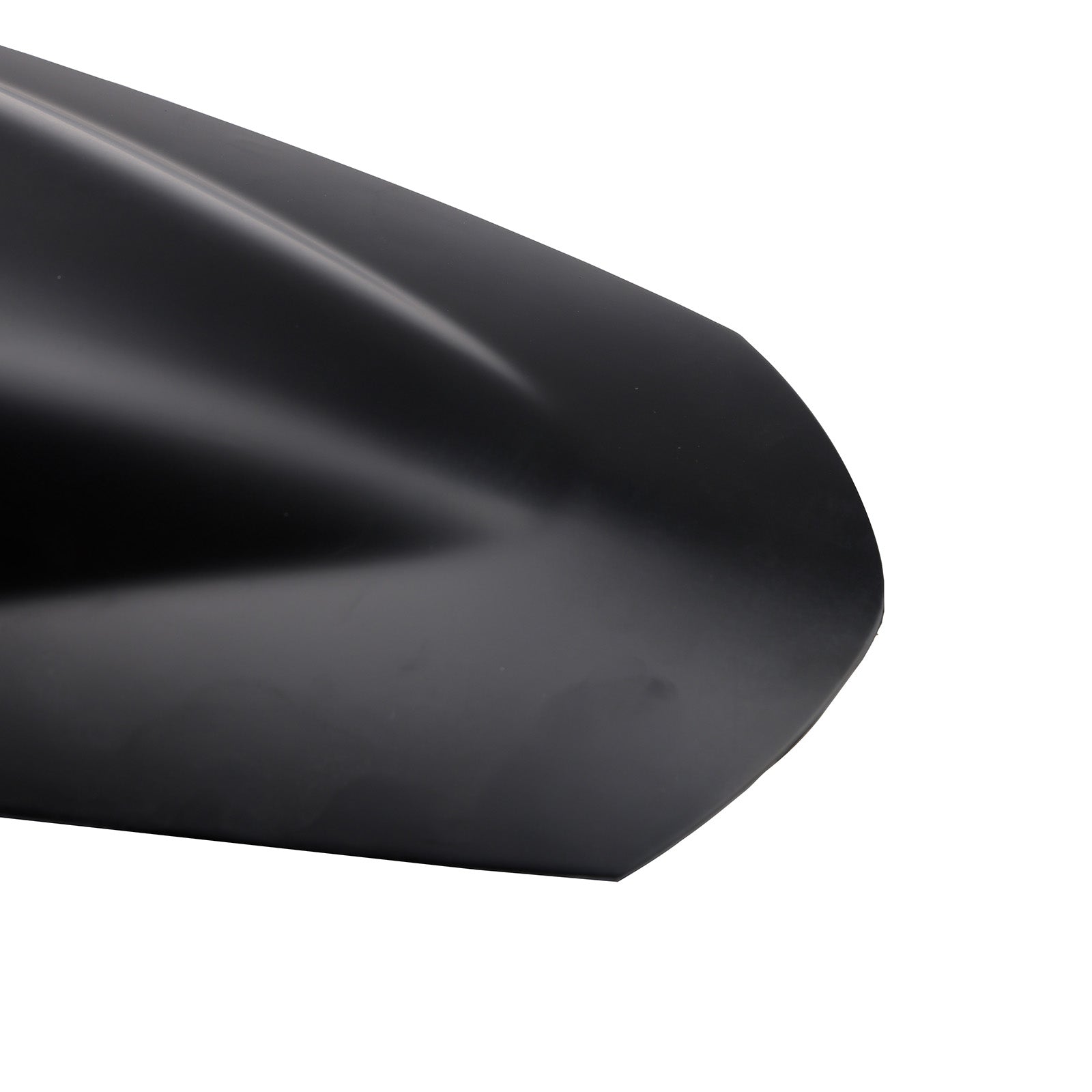 2025-2026 Speed Triple 1200 RS Rear Tail Seat Fairing Cowl Cover