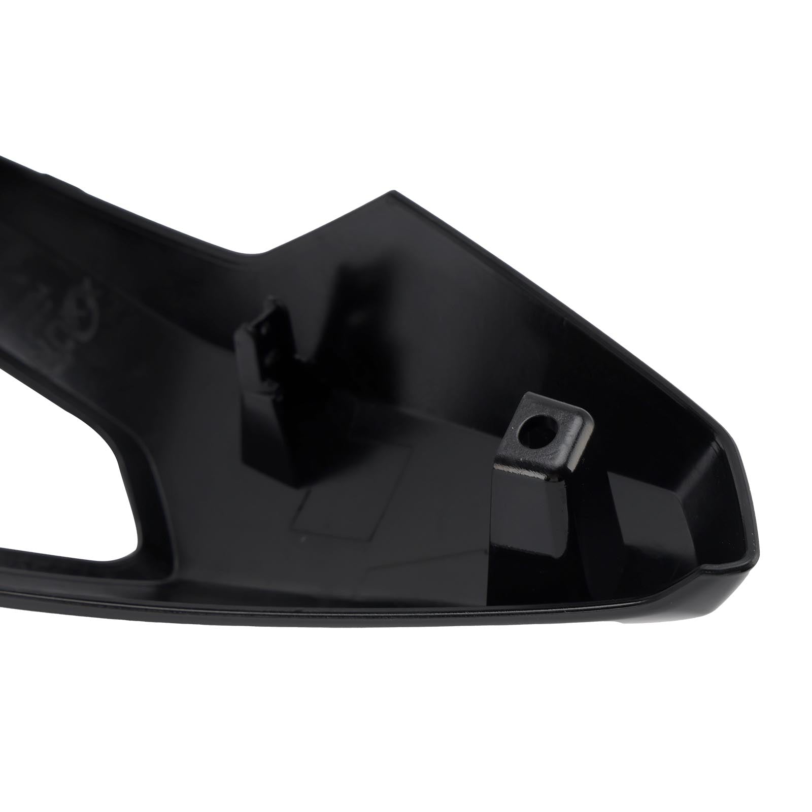 Street Triple 765 R/RS 2023-2025 Tank Side Cover Panel Fairing