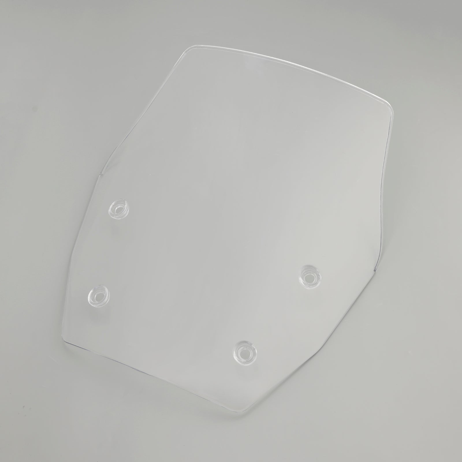 2024 BMW R1300GS Strålkastare vindrutan täcker vindrutan vindrutan