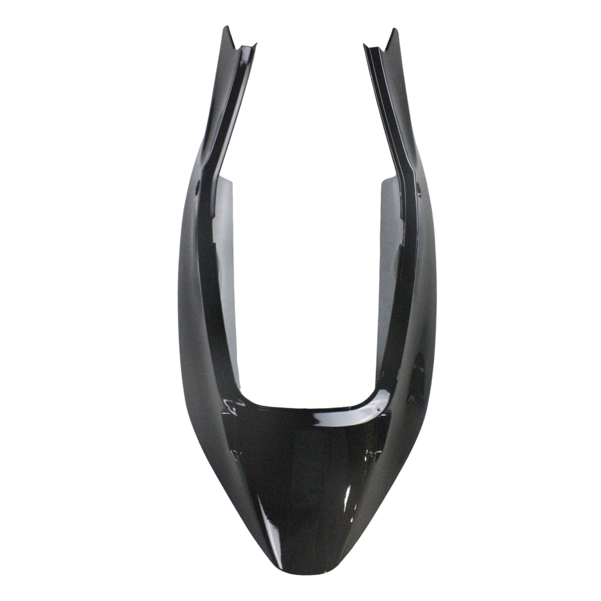 Amotopart 1996-2007 Honda CBR1100XX SuperBlackBird Grey Black White Sada kapotáže