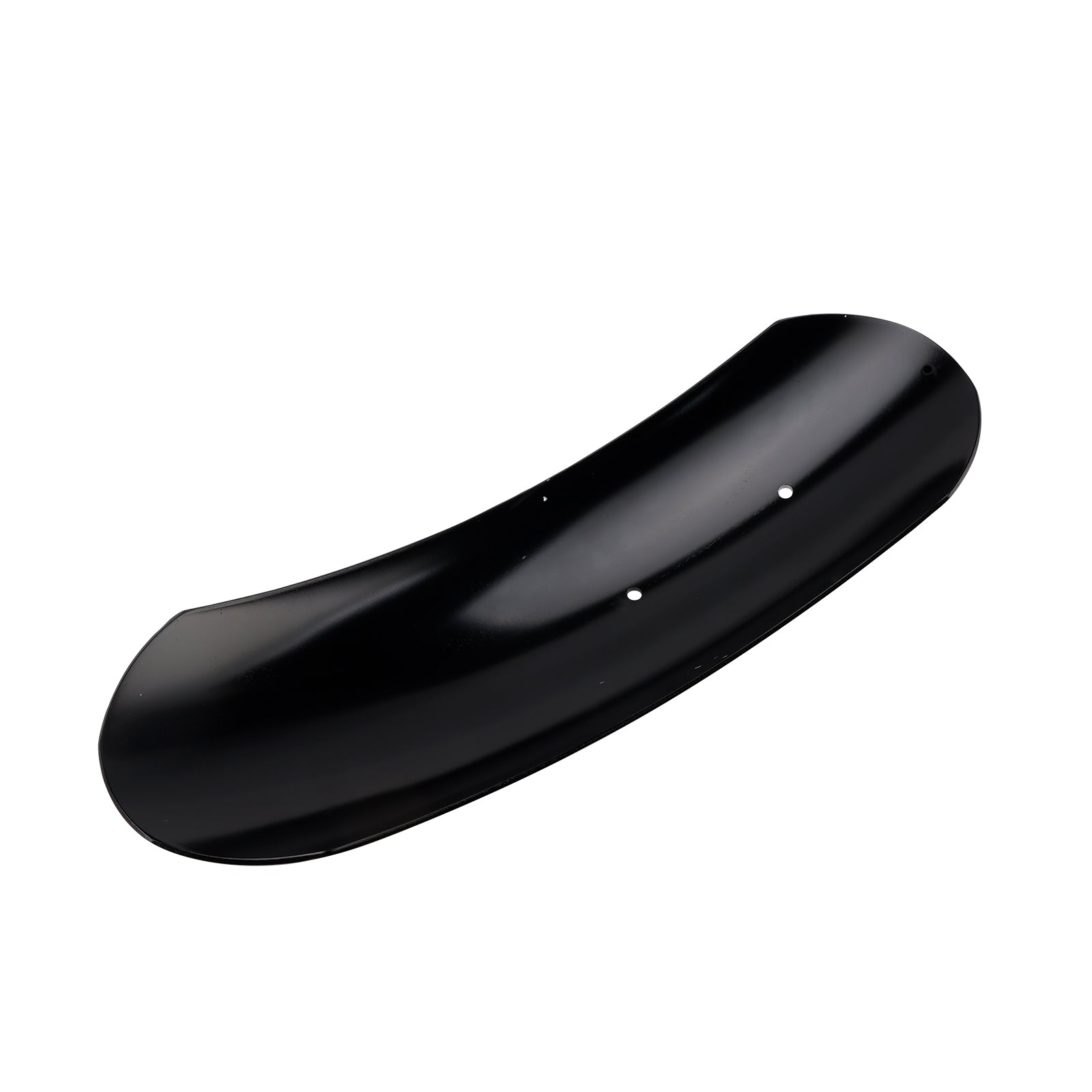 Street Scrambler 900 Speed Twin 900 Steel Front Fender Mudguard