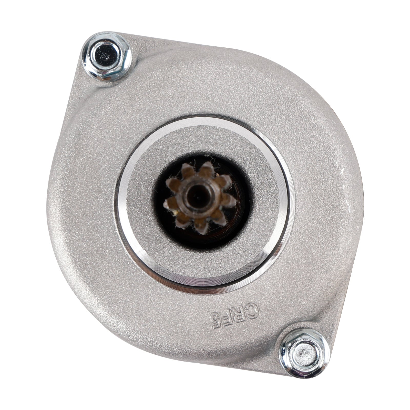 Kawasaki KX450 KX450X KX450XC KX450SR 2019-2026 Starter Motor Starting