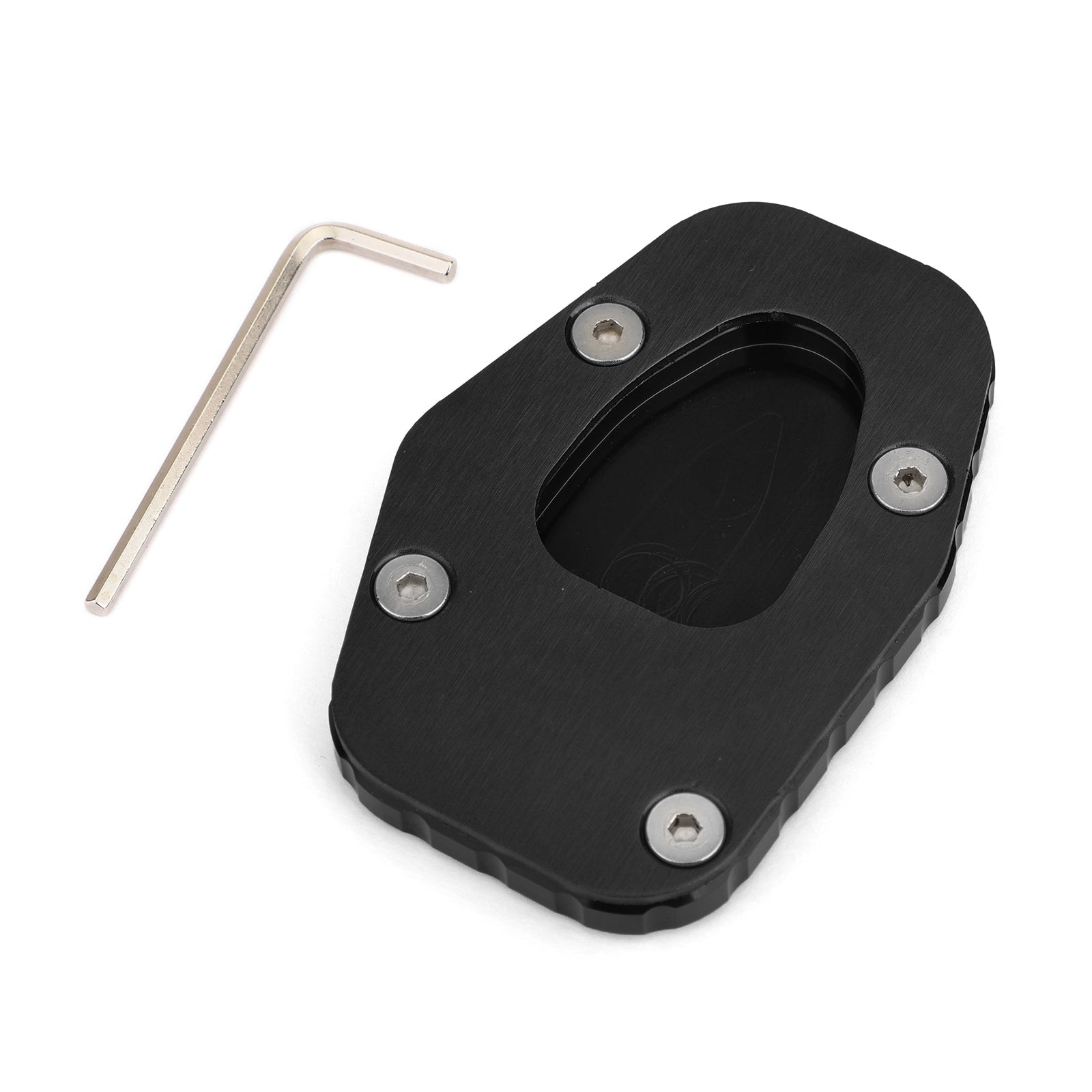 2019-2020 YAMAHA NIKEN /GT Kickstand Boční stojánek Zvětšit talíř Podložka černá