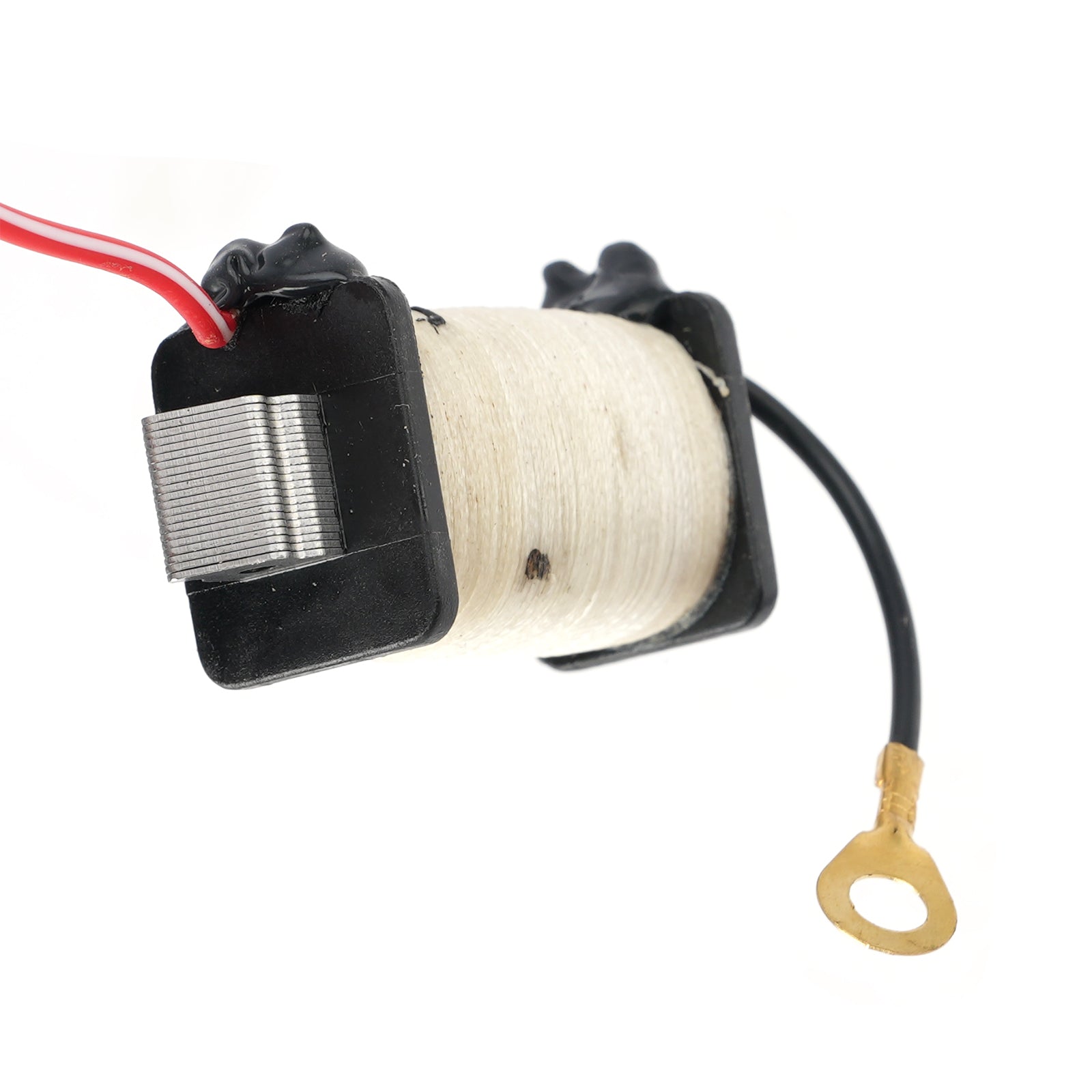 03-2023 Suzuki RM 80 85 RM85L Tændspole Generator Pulser Stator CDI Box