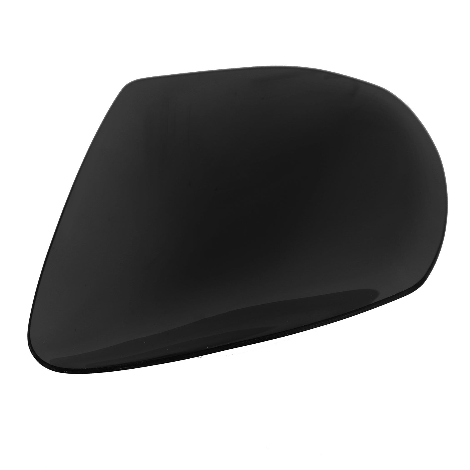 07-08 Suzuki Gsxr1000 Gsxr 1000  Front Headlight Lens Protection Black