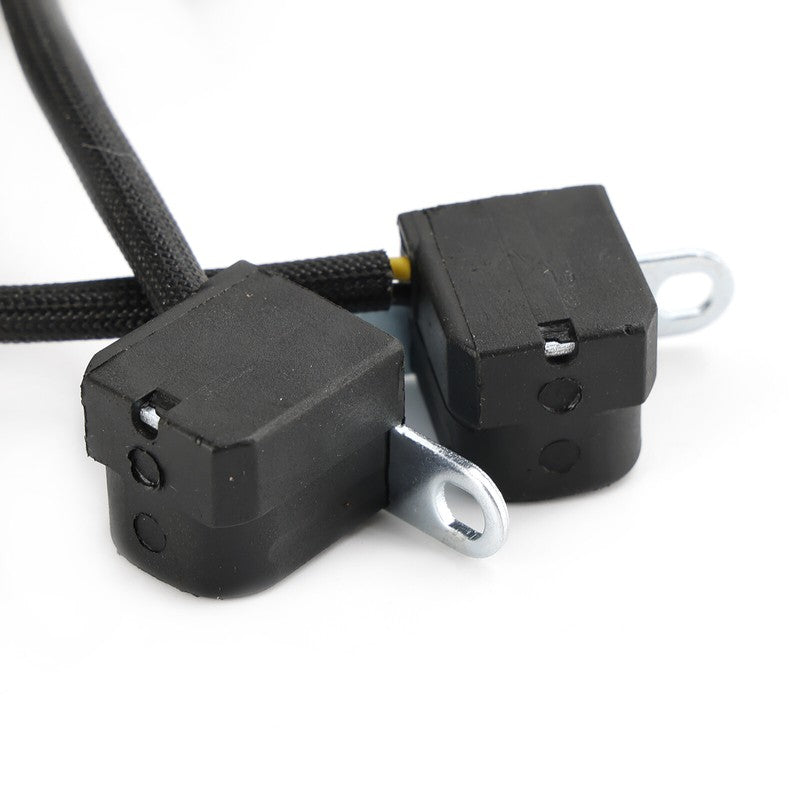 96-09 Suzuki Intruder VS1400 Boulevard S83 Magneto Stator Regulator Gasket